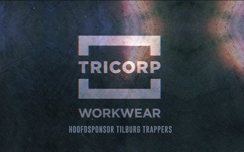 Trappers home actiefoto