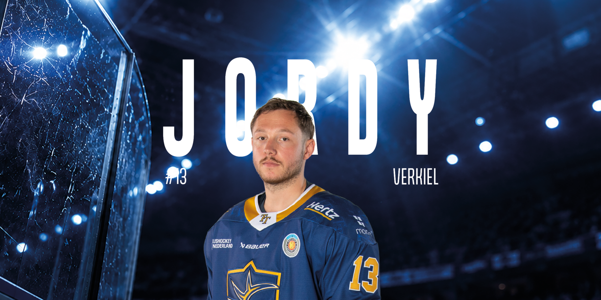 Jordy Verkiel