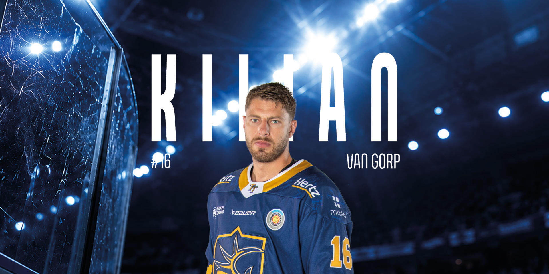 Kilian van Gorp