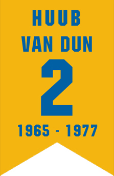Huub van Dun