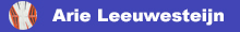 Arie Leeuwesteijn