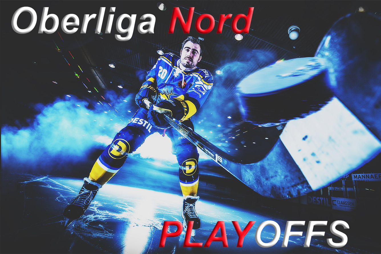 Play-Offs Oberliga Nord