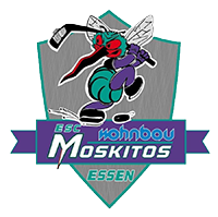 ESC Wohnbau Moskitos Essen