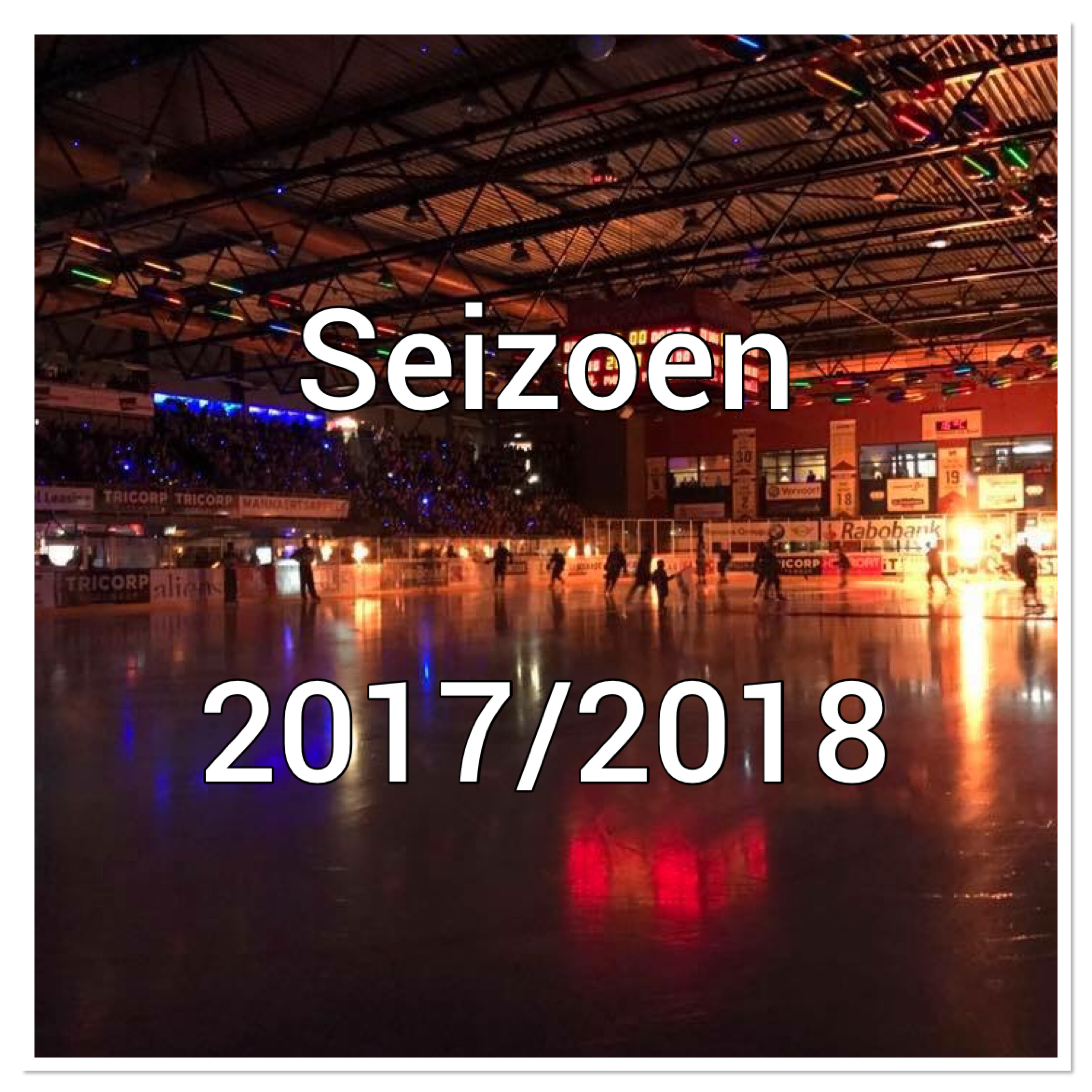 Startdatum van het seizoen 2017/2018 vastgesteld