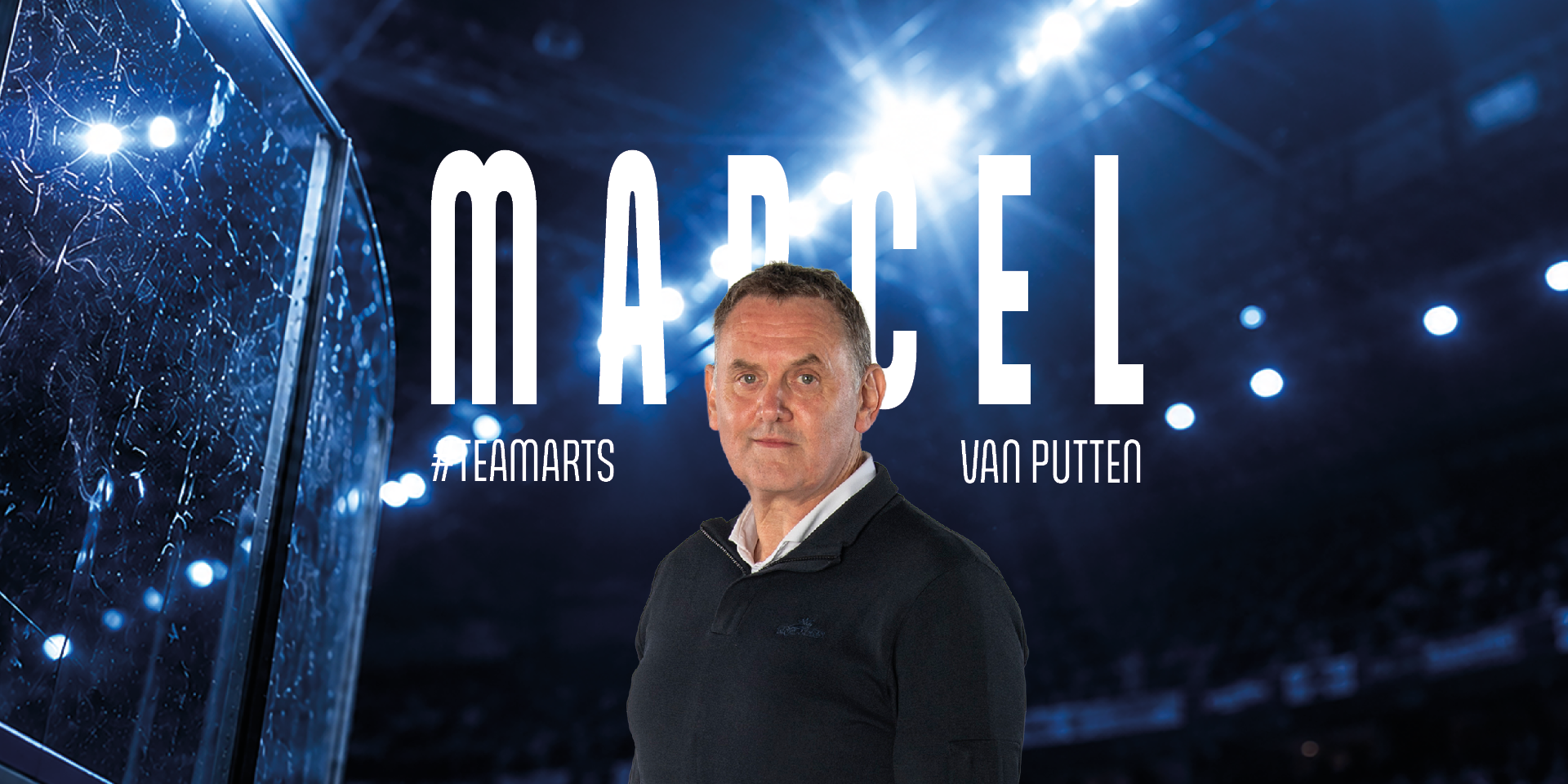 Marcel van Putten