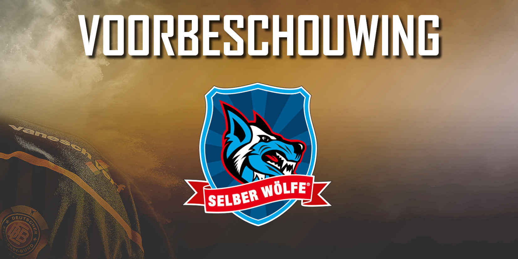 SELBER WÖLFE