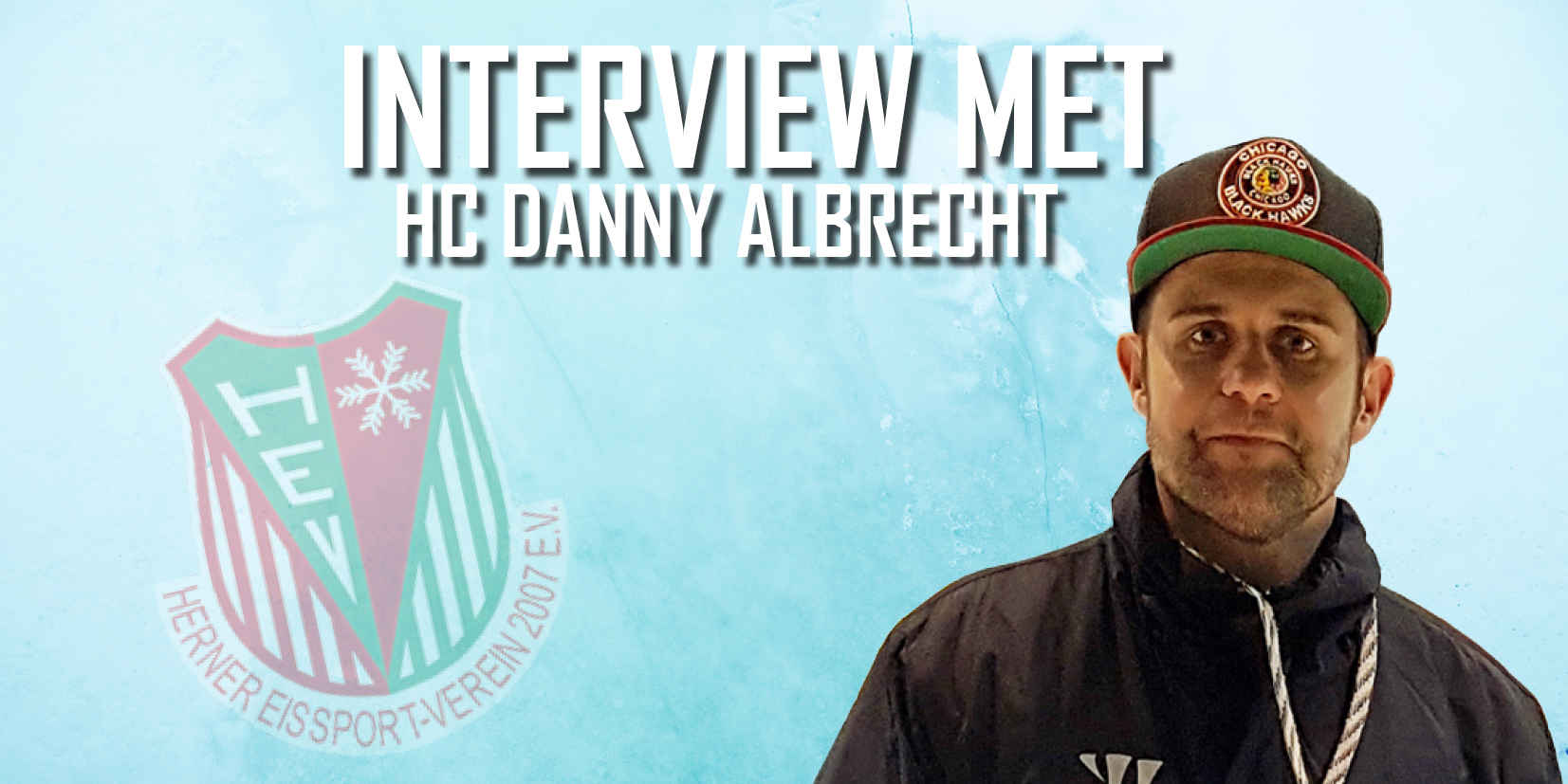 Danny Albrecht – HC Herner EV