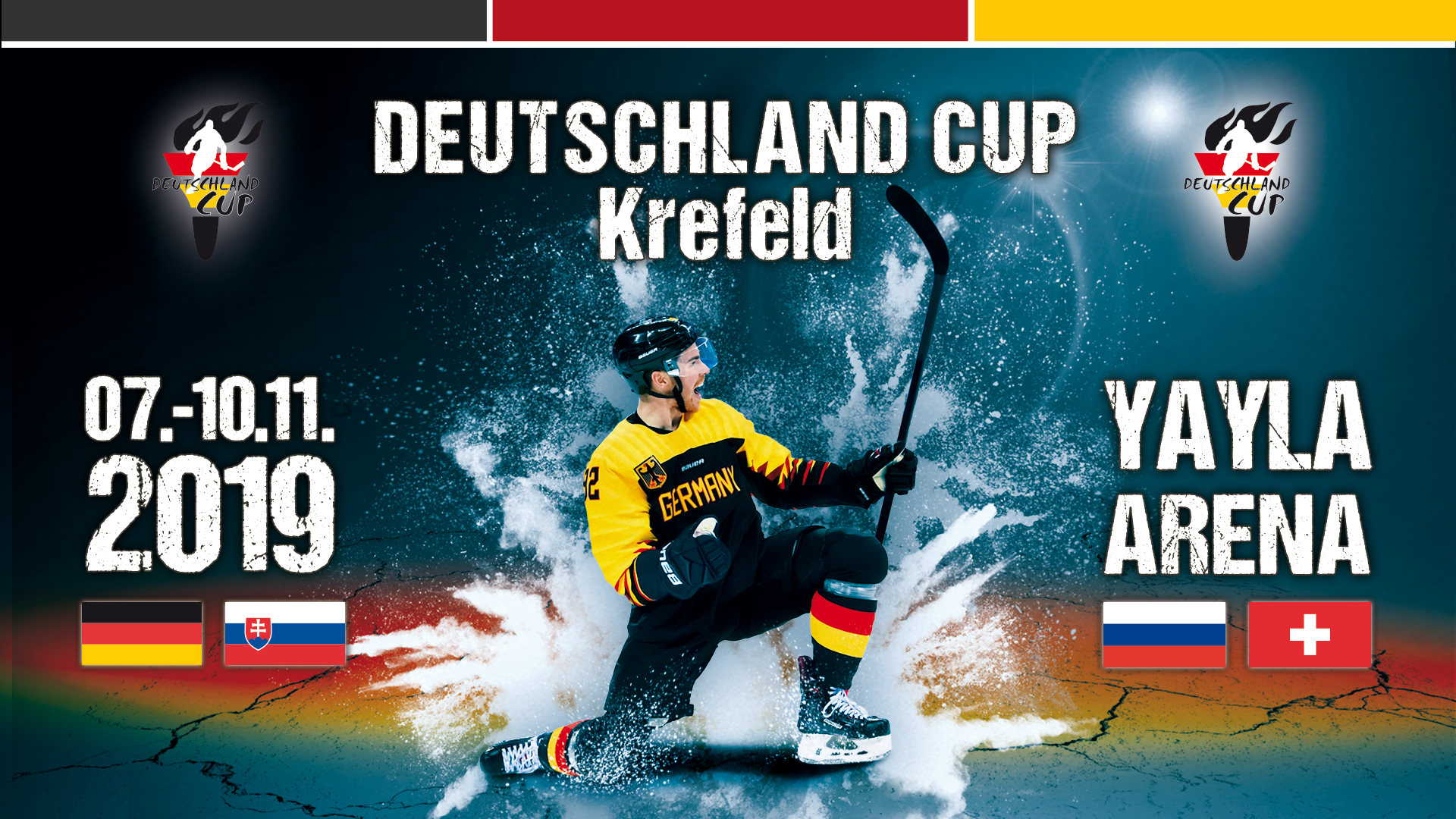 Deutschland Cup