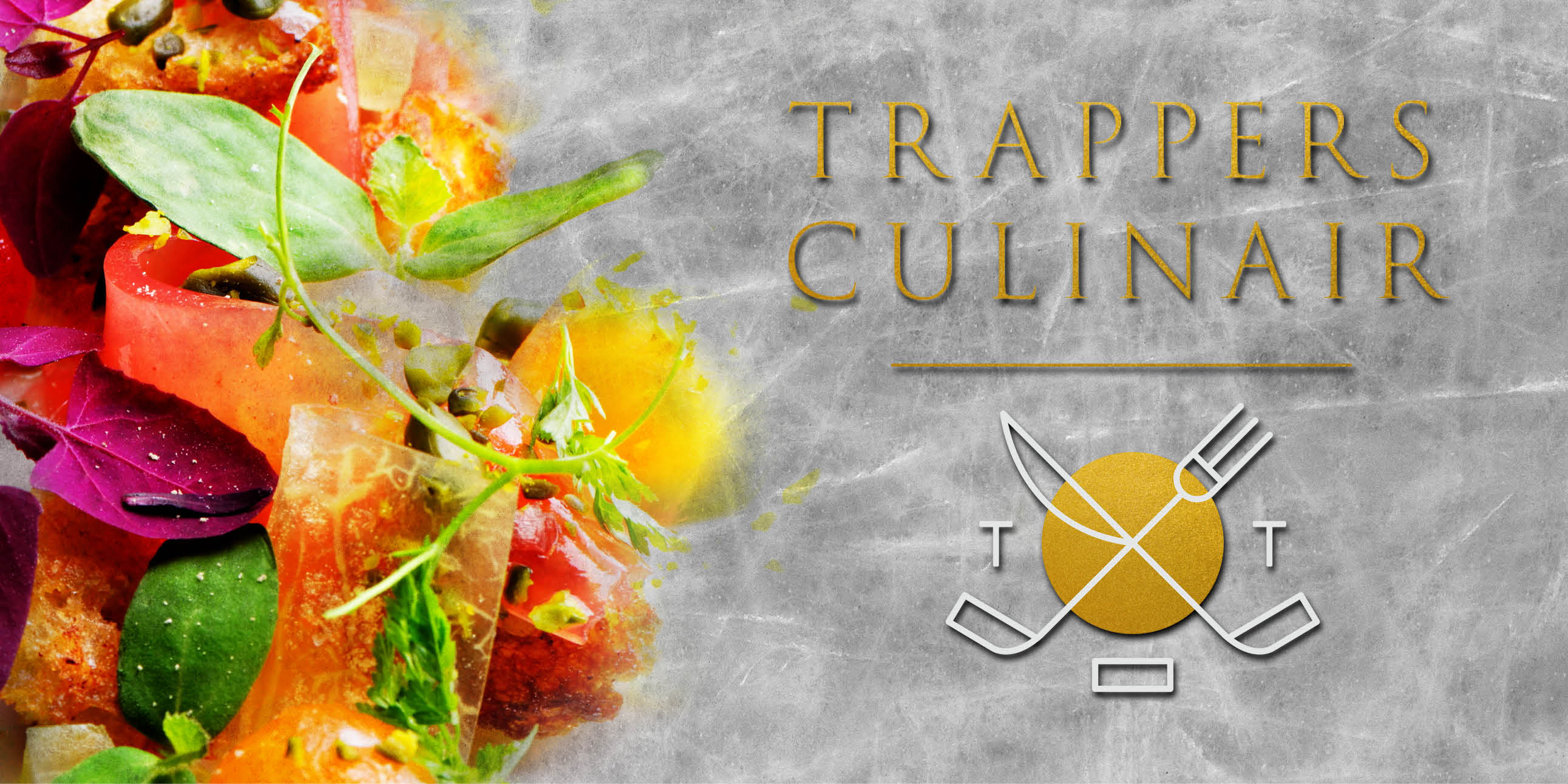 TRAPPERS CULINAIR