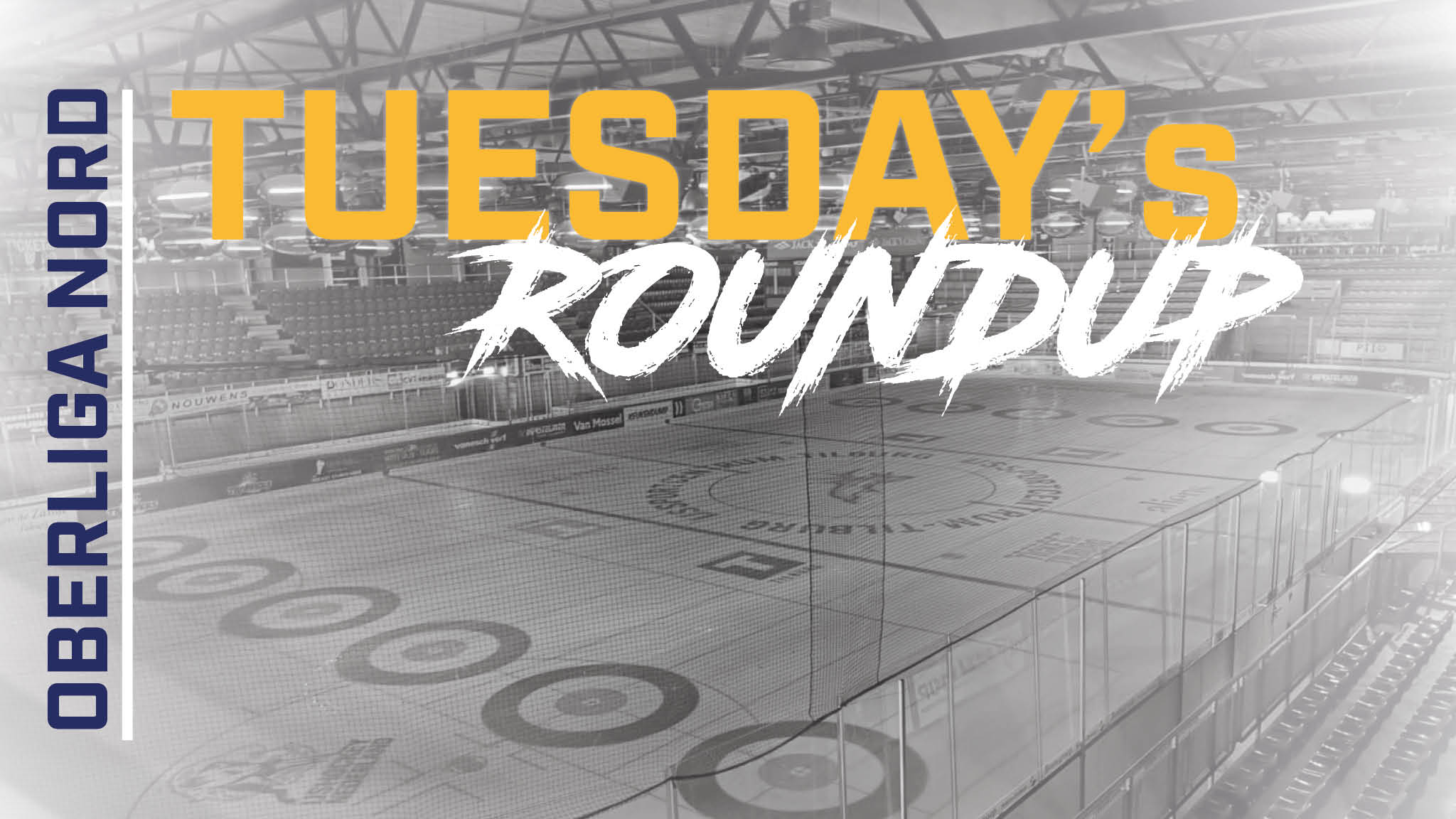 Tuesday’s round-up – editie 39