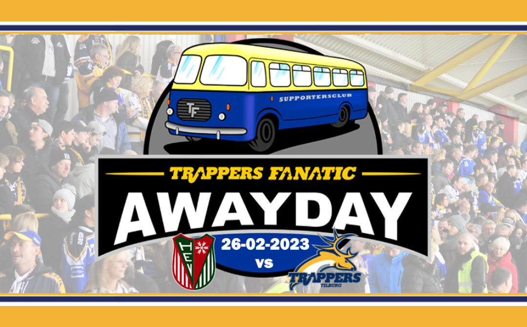 AwayDay 2023: Herne