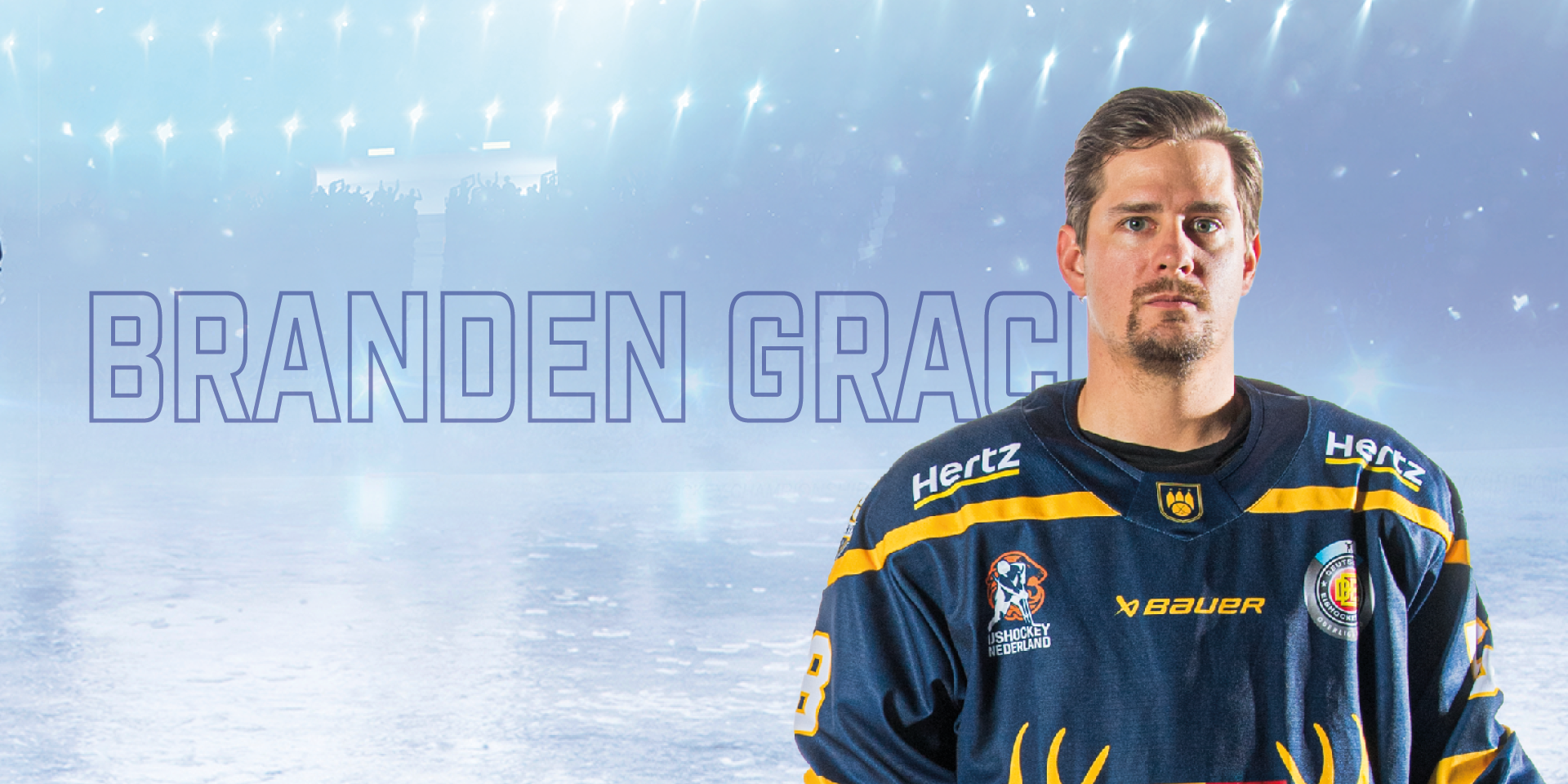 Branden Gracel
