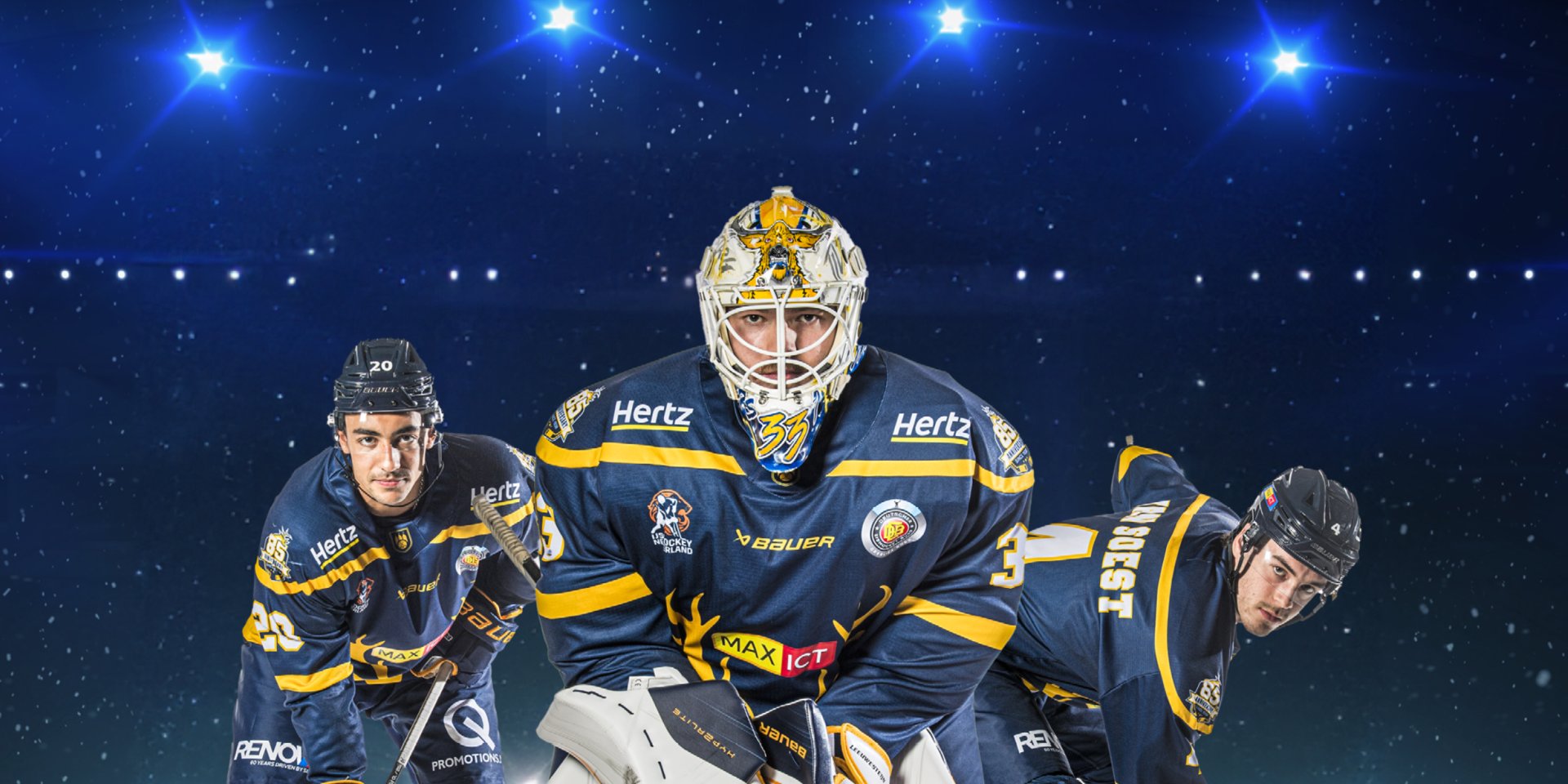 TRAPPERS MIDWEEKS AAN DE BAK TEGEN HERFORD