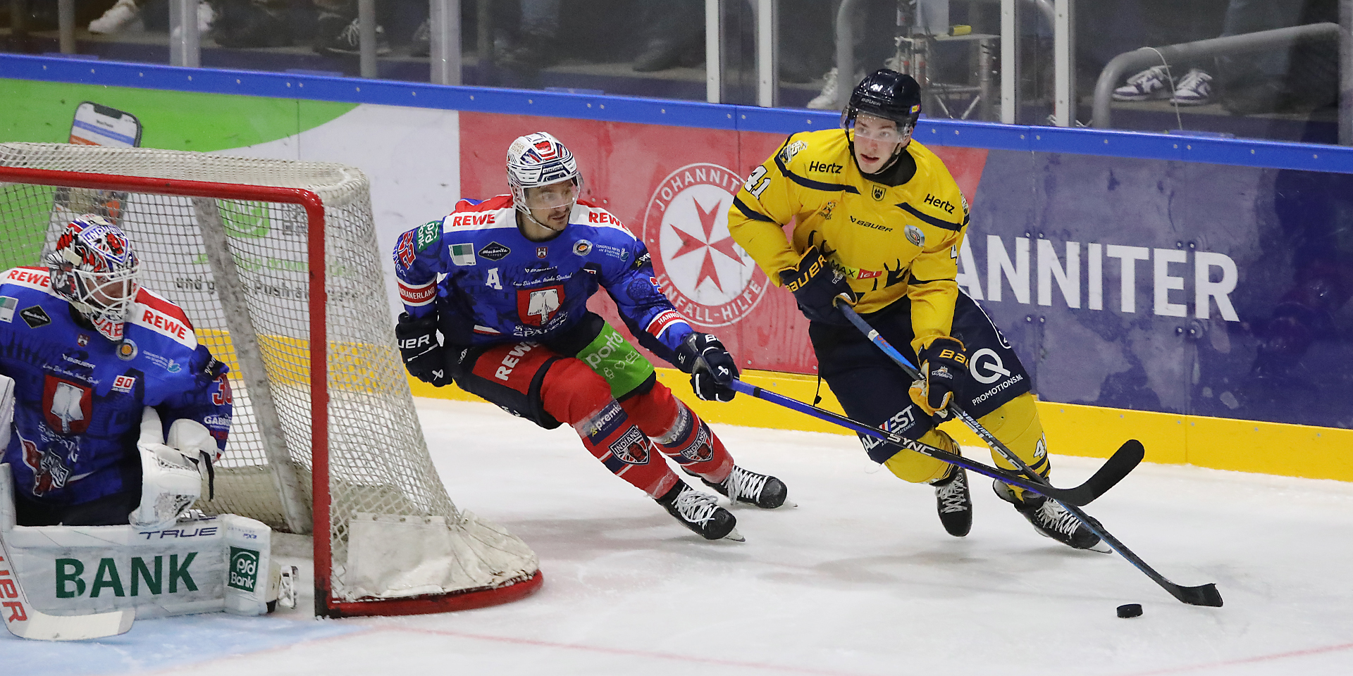 TRAPPERS ZEGEVIERT IN HANNOVER BIJ COMEBACK CAPTAIN HERMENS