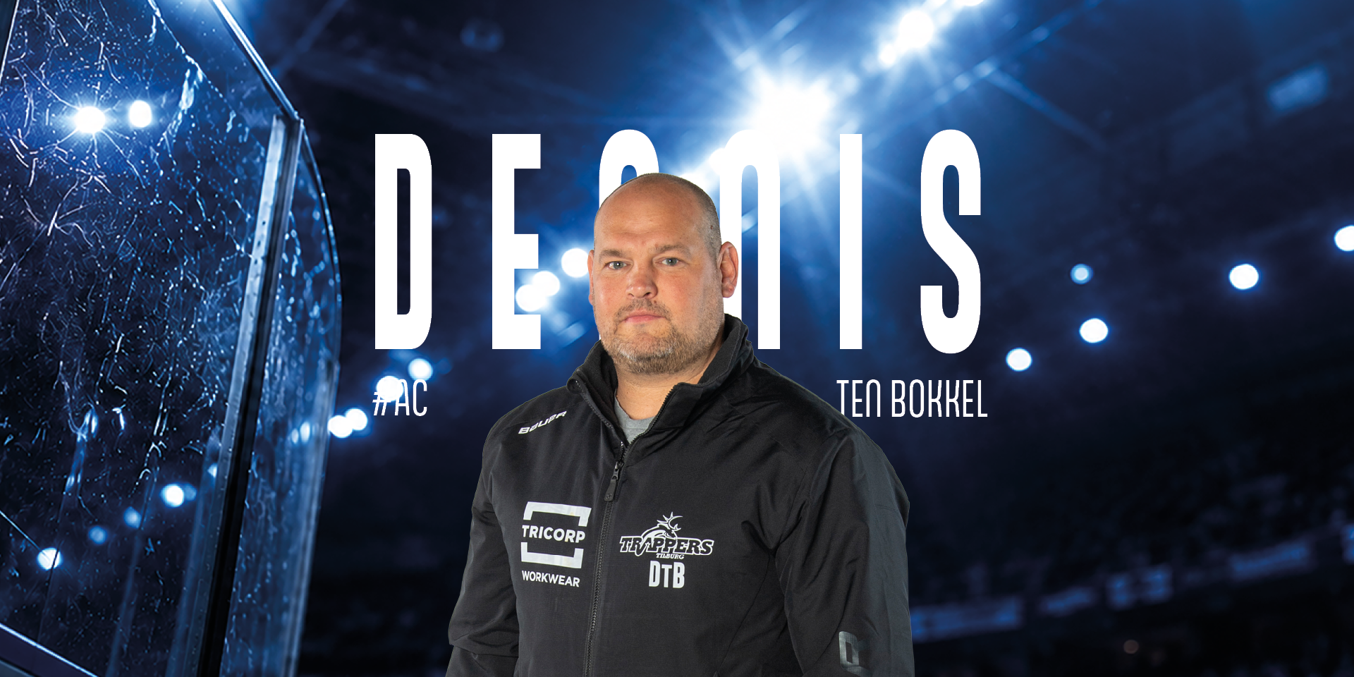 Dennis ten Bokkel