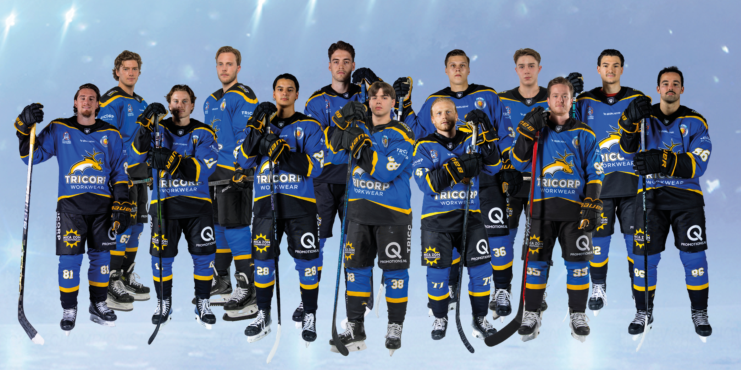 FORWARDS