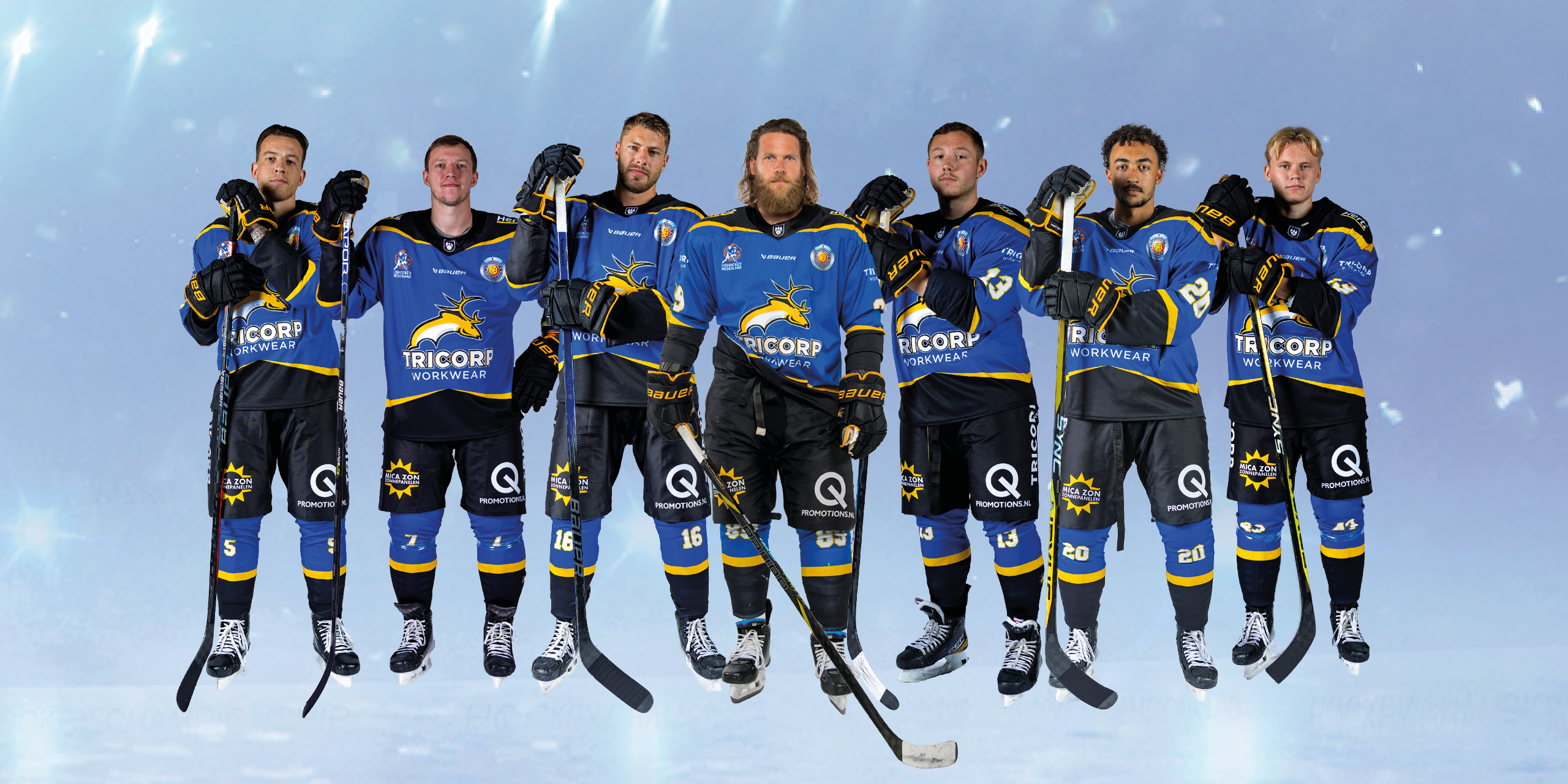 DEFENSEMEN