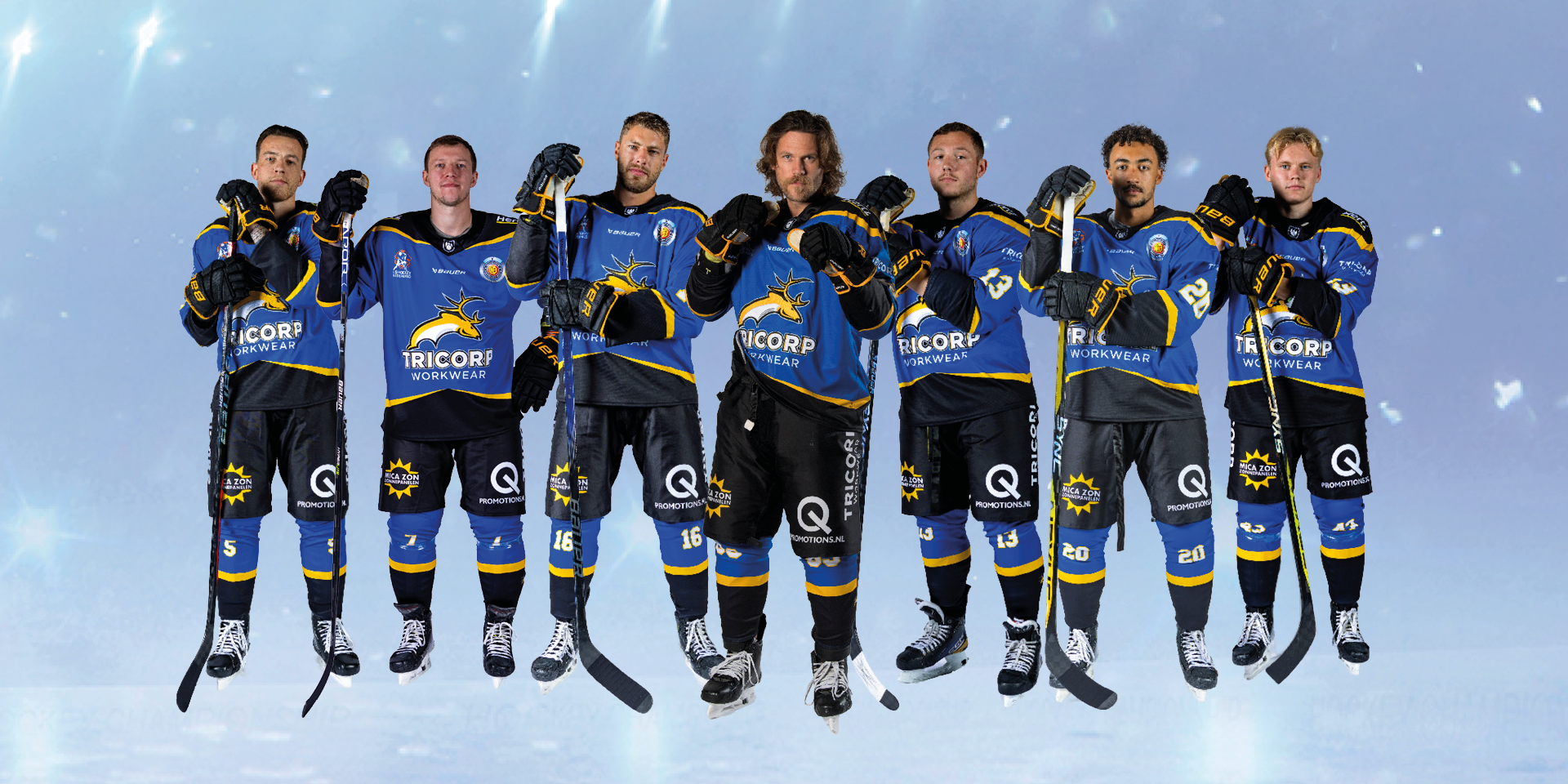 DEFENCEMEN
