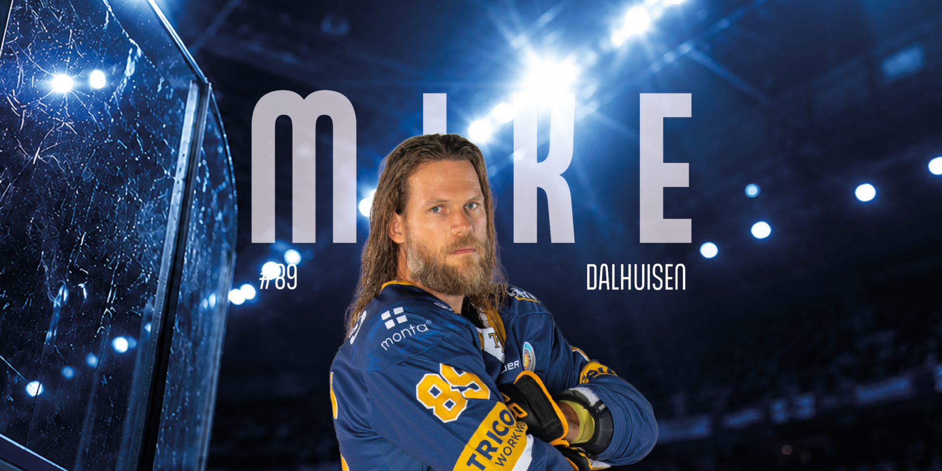 Mike Dalhuisen