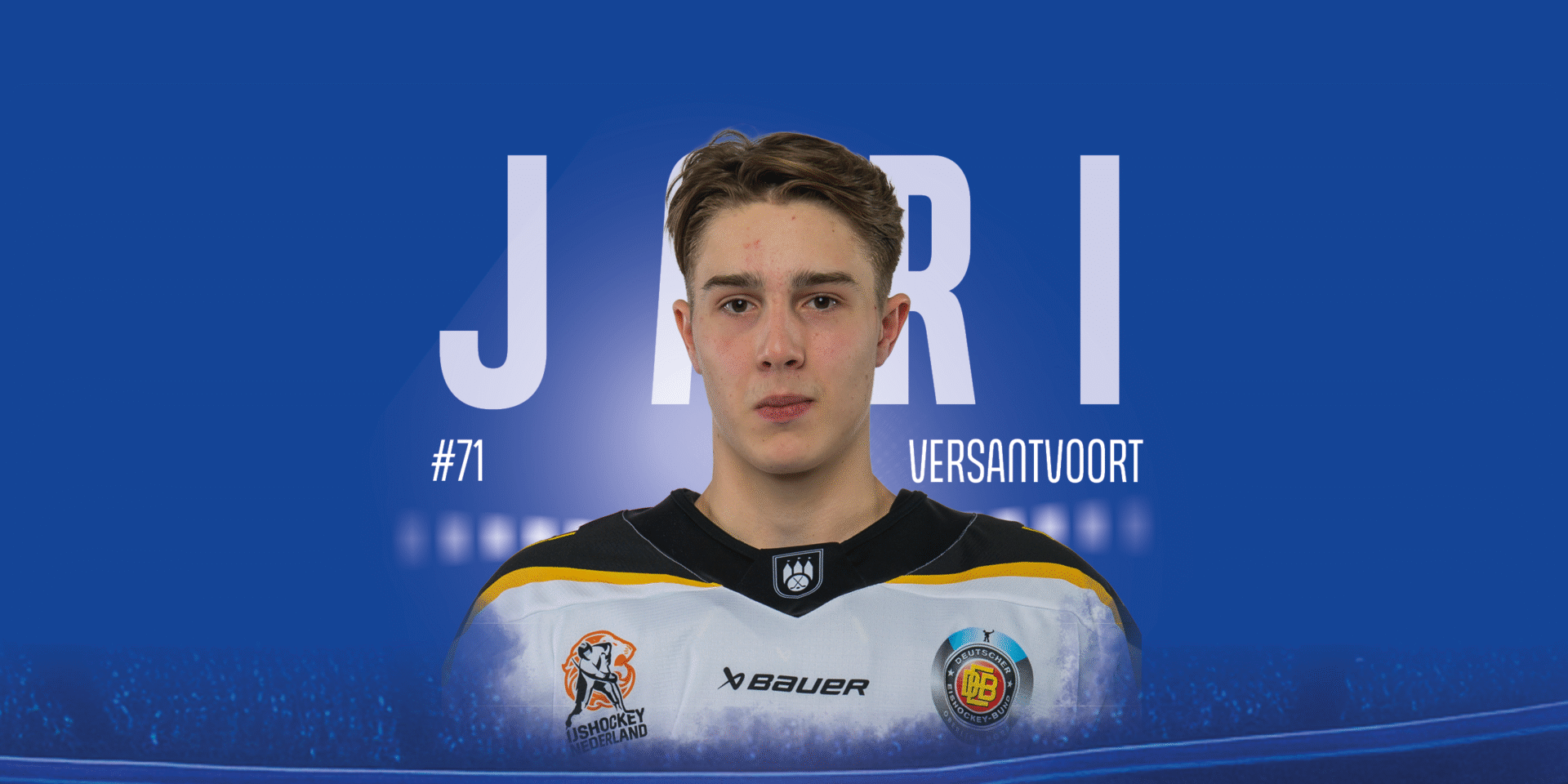 Jari Versantvoort