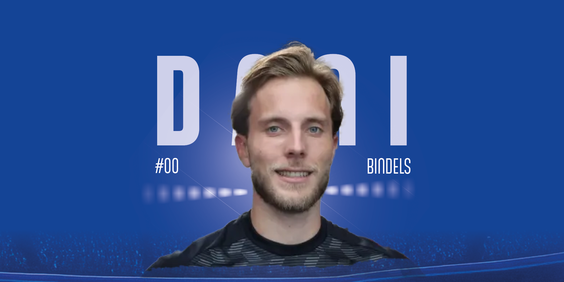Dani Bindels (NIEUW)