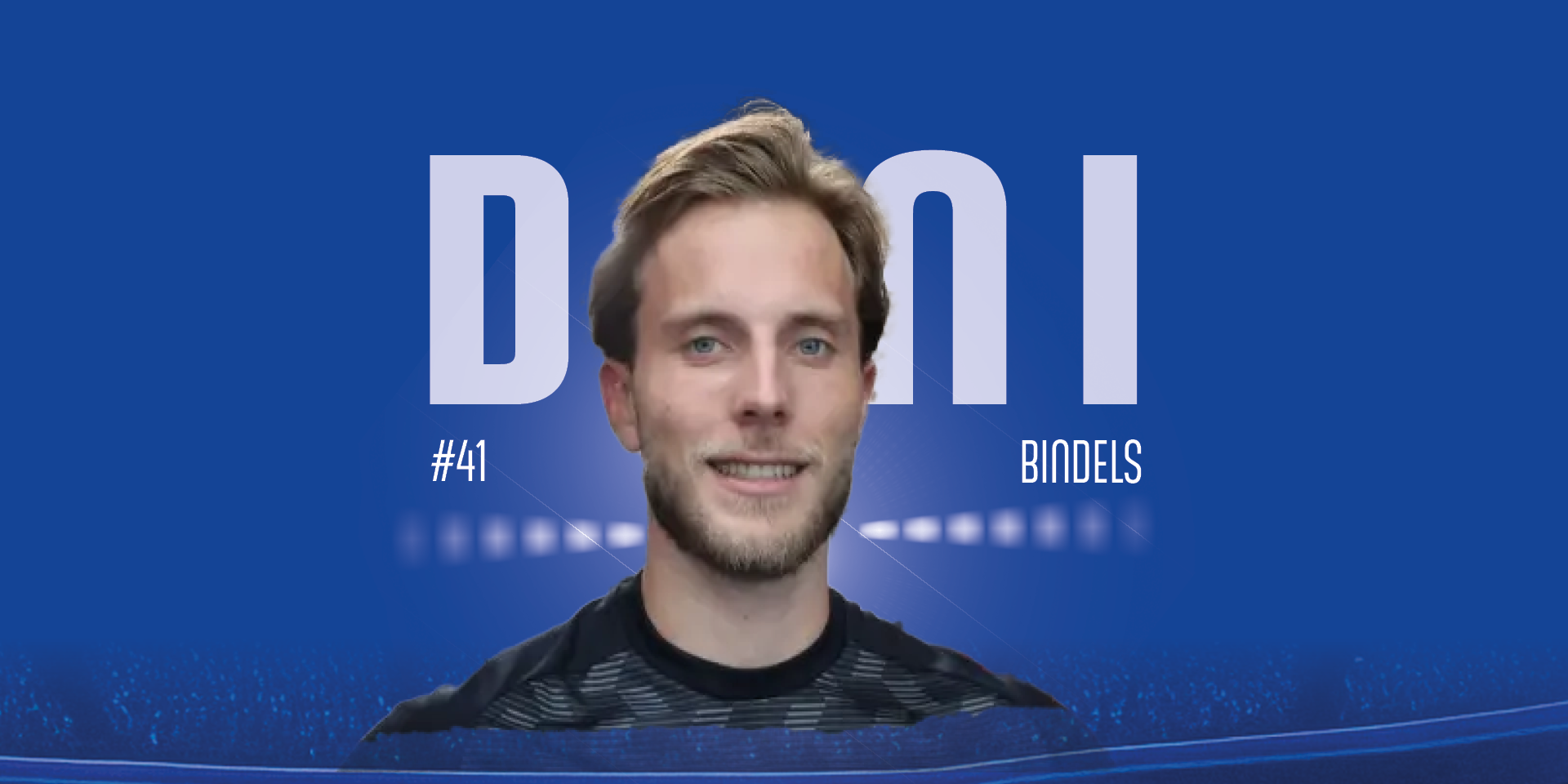 Dani Bindels (NIEUW)