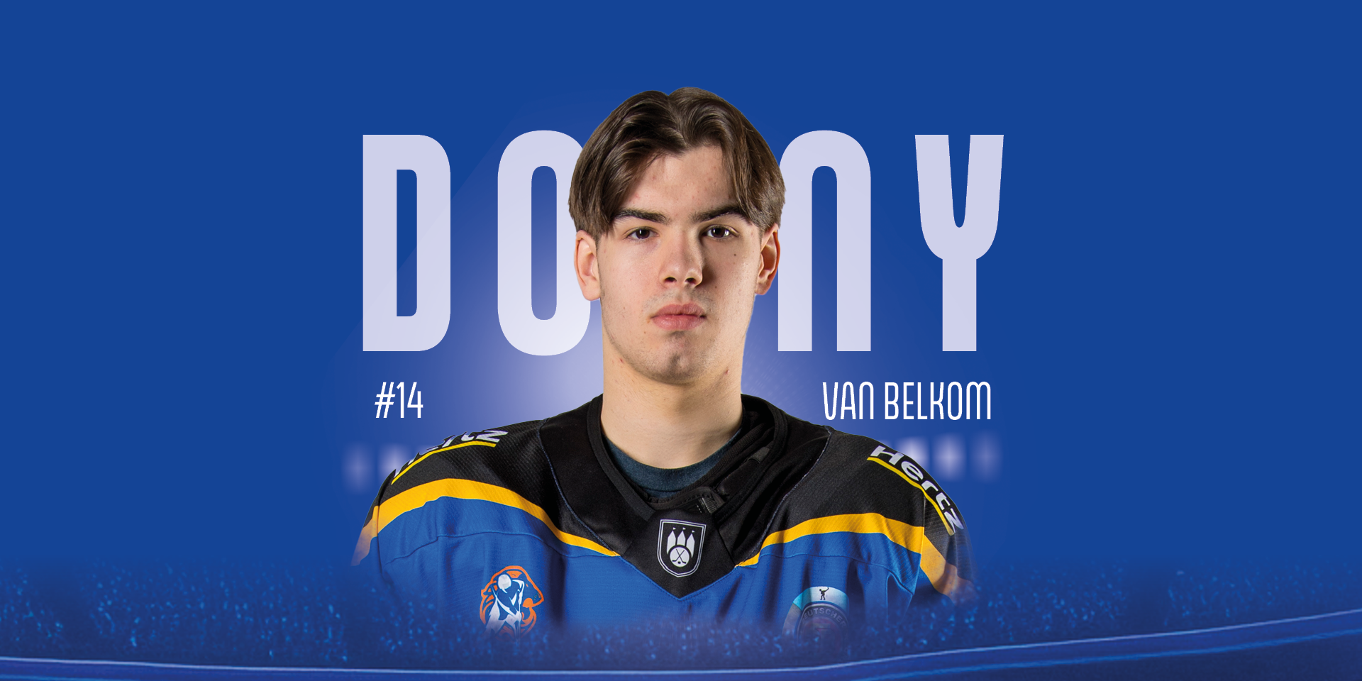 Donny van Belkom