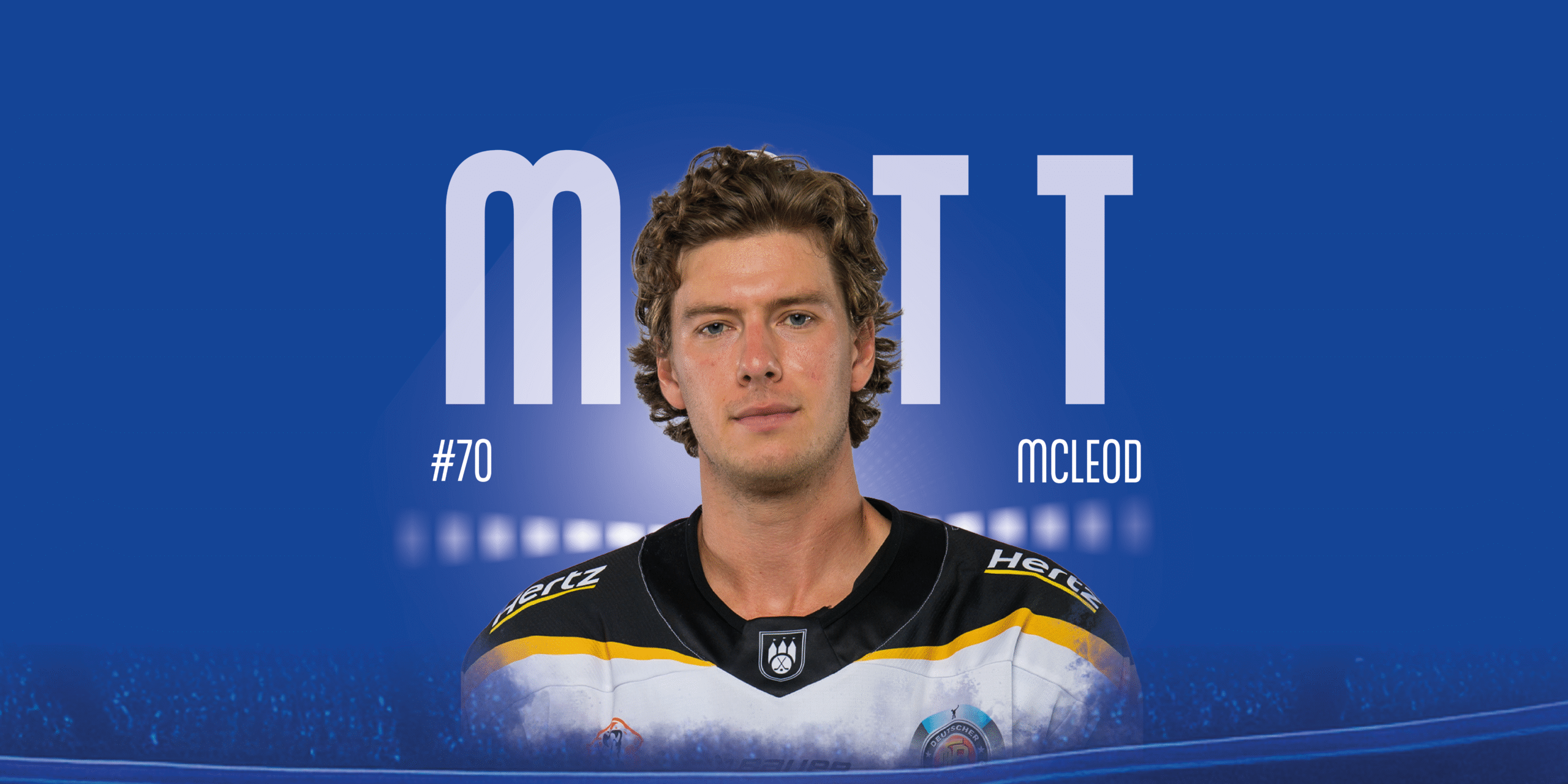 Matt McLeod