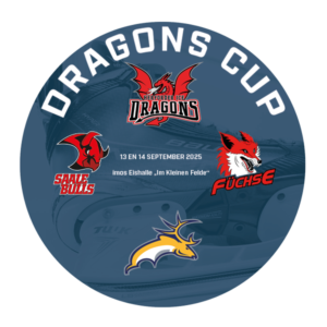Toernooi Dragons Cup 2025
