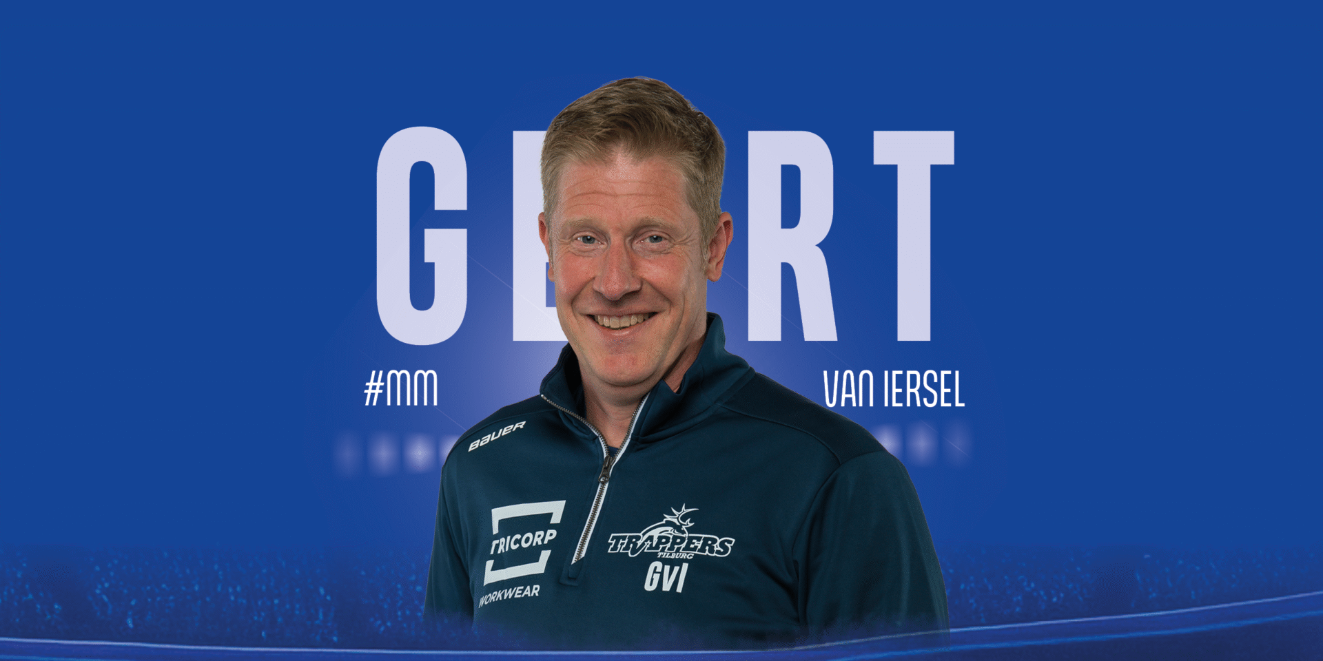 Geert van Iersel