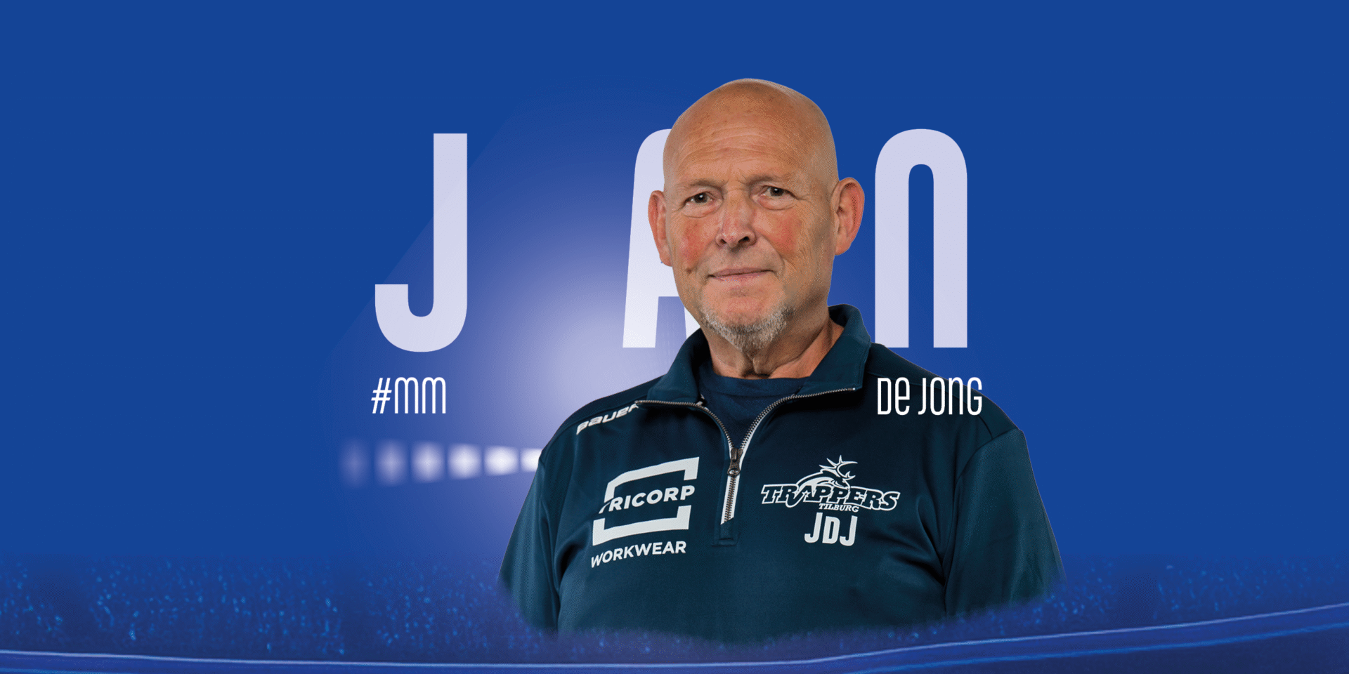 Jan de Jong