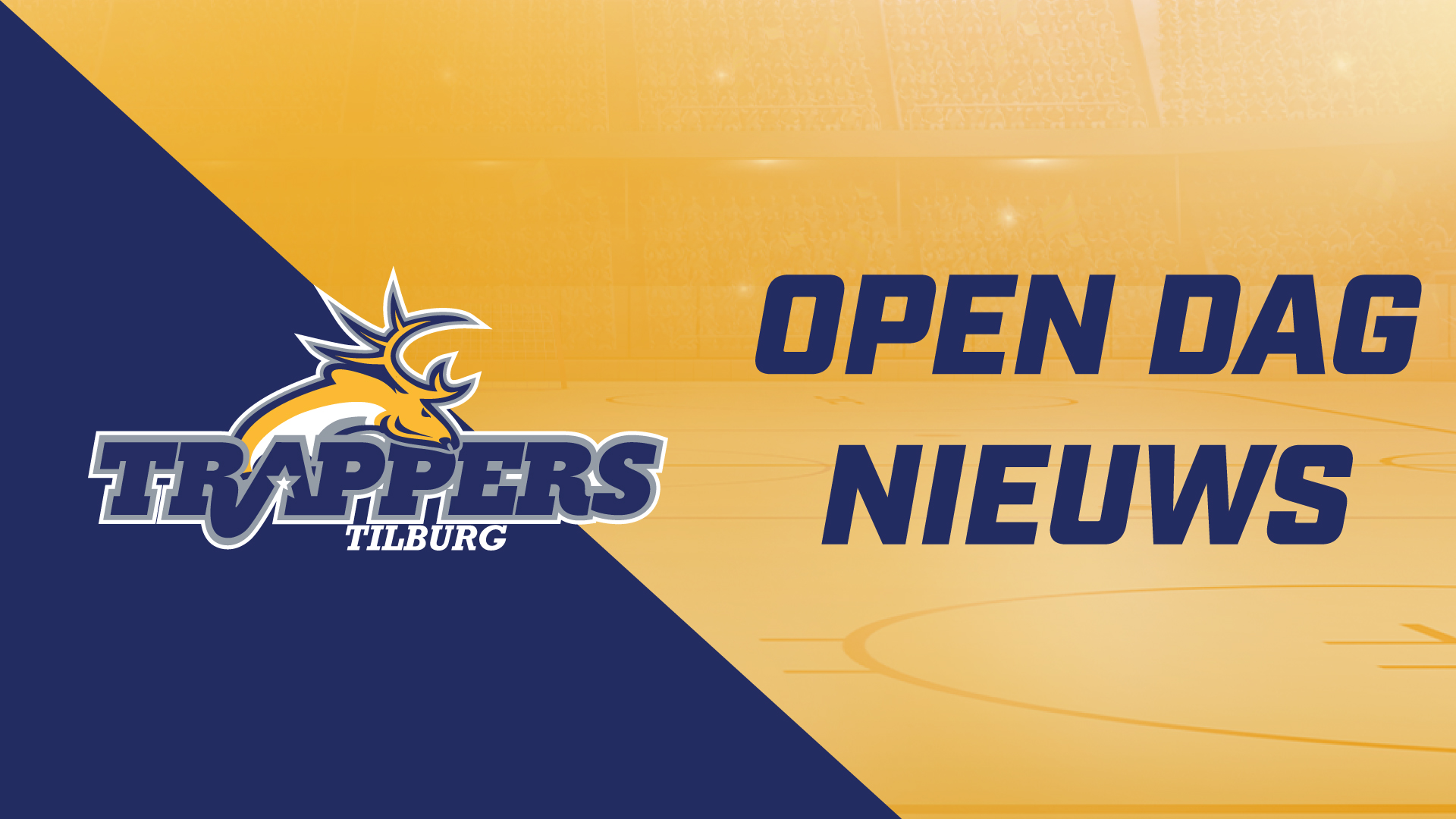  Save the Date: Open Dag Tilburg Trappers – zondag 24 augustus 2025!