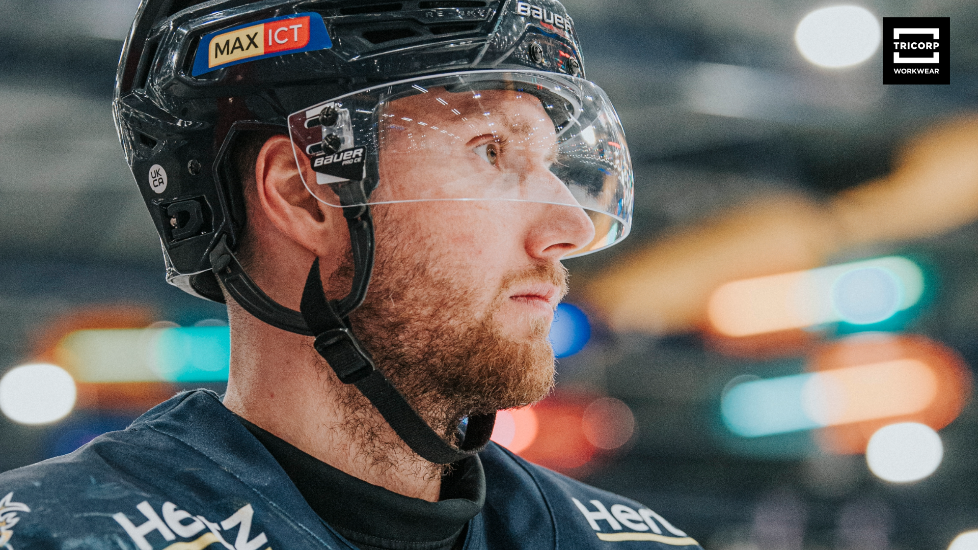 DIEGO HOFLAND TRAINT MEE MET TRAPPERS