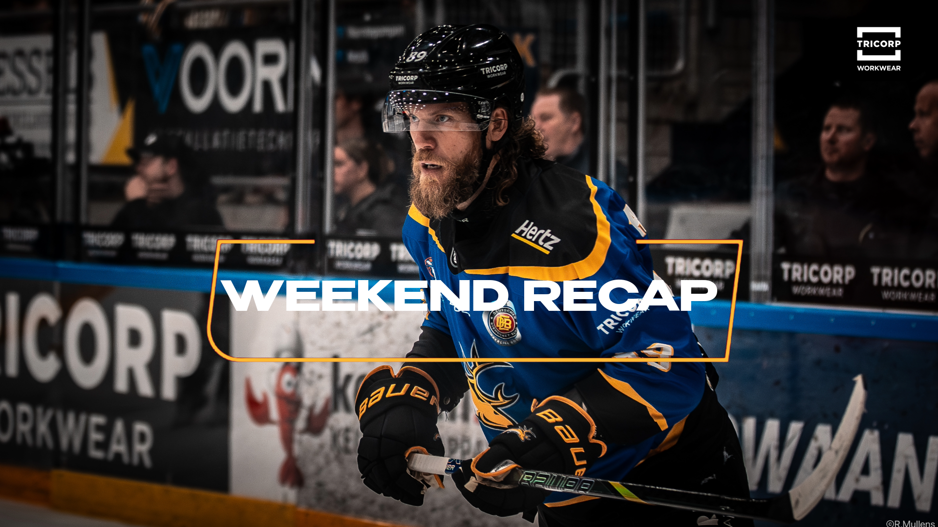 TRAPPERS SLIKT TWEEMAAL ZES GOALS EN HOUDT EEN PUNT OVER NA ‘OFF-WEEKEND
