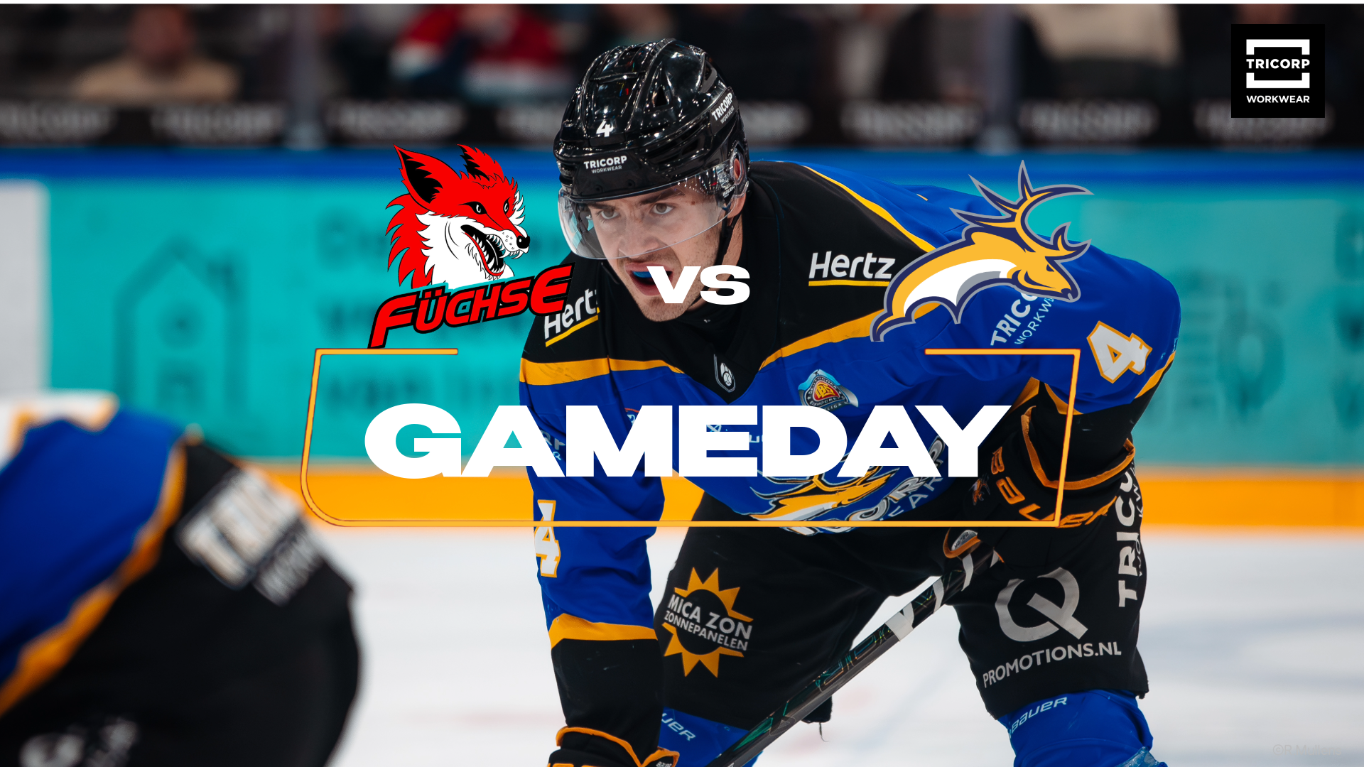 TRAPPERS WIL VLAMMEN OP SUPER SONTAG