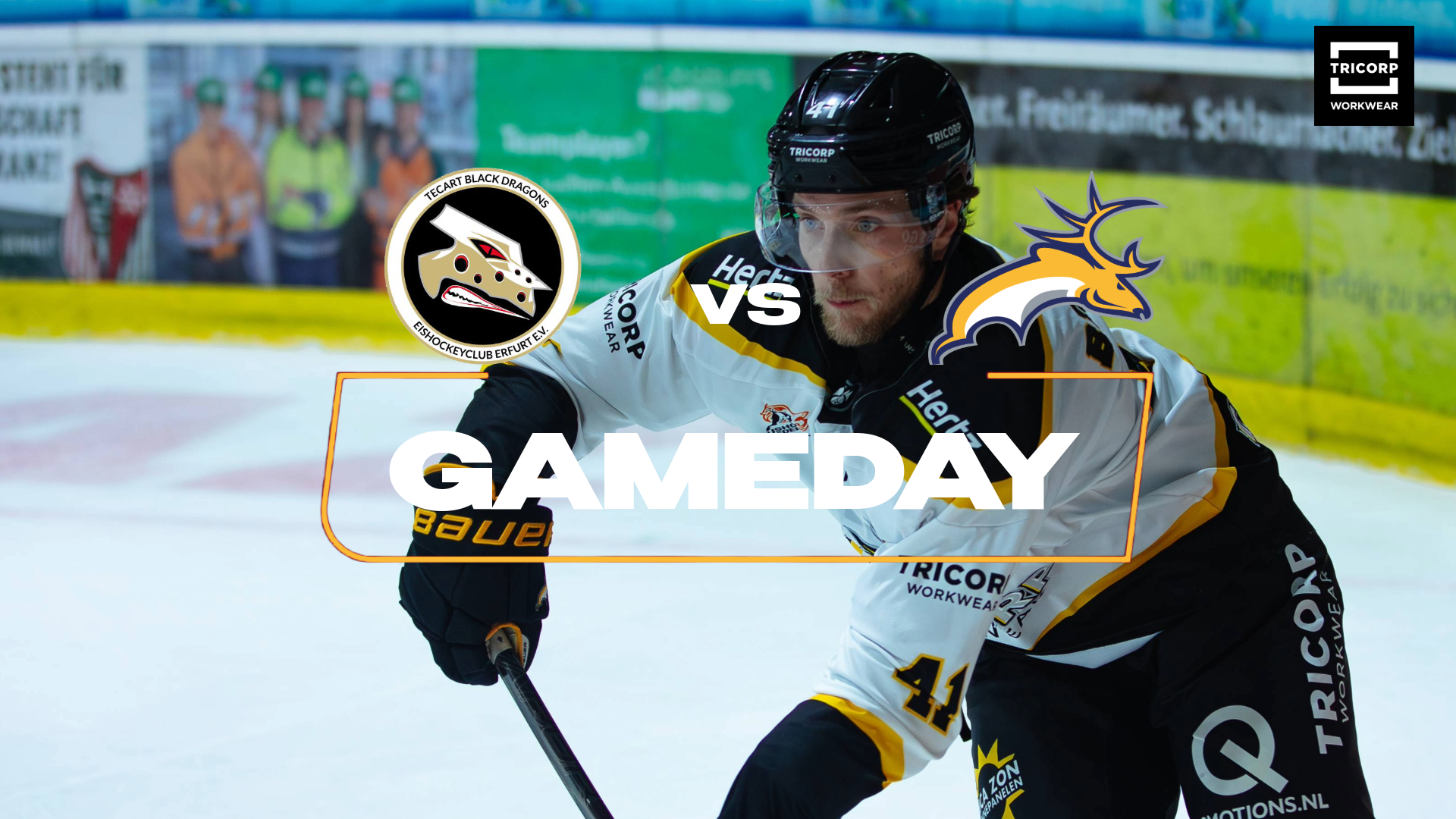 TRAPPERS WIL GOEDE REEKS ERFURT ONDERBREKEN