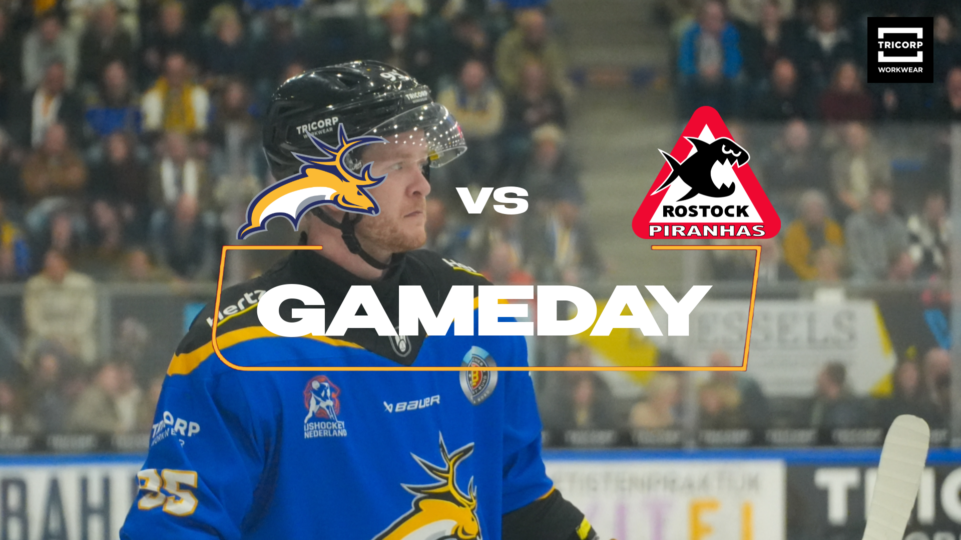 Trappers waakzaam voor niet te onderschatten Piranhas