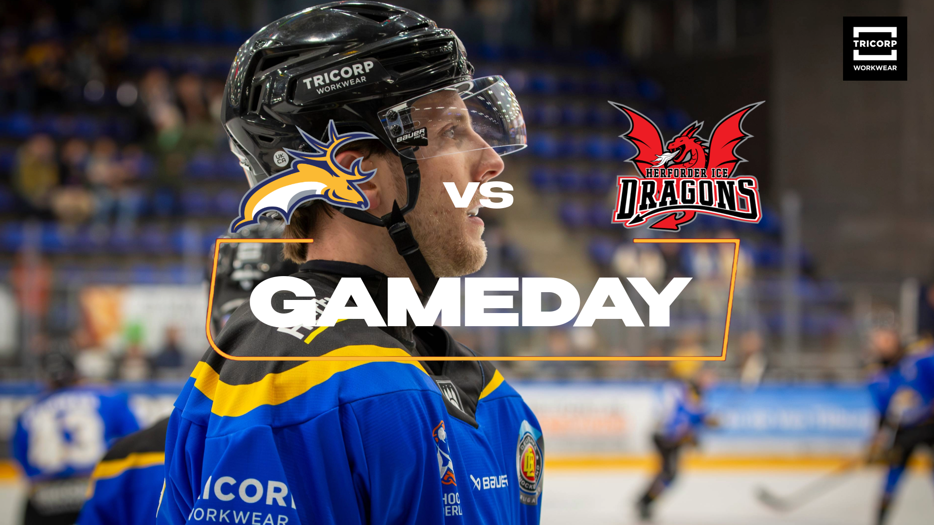 TRAPPERS GAAT VOOR VIER OP RIJ TEGEN ICE DRAGONS