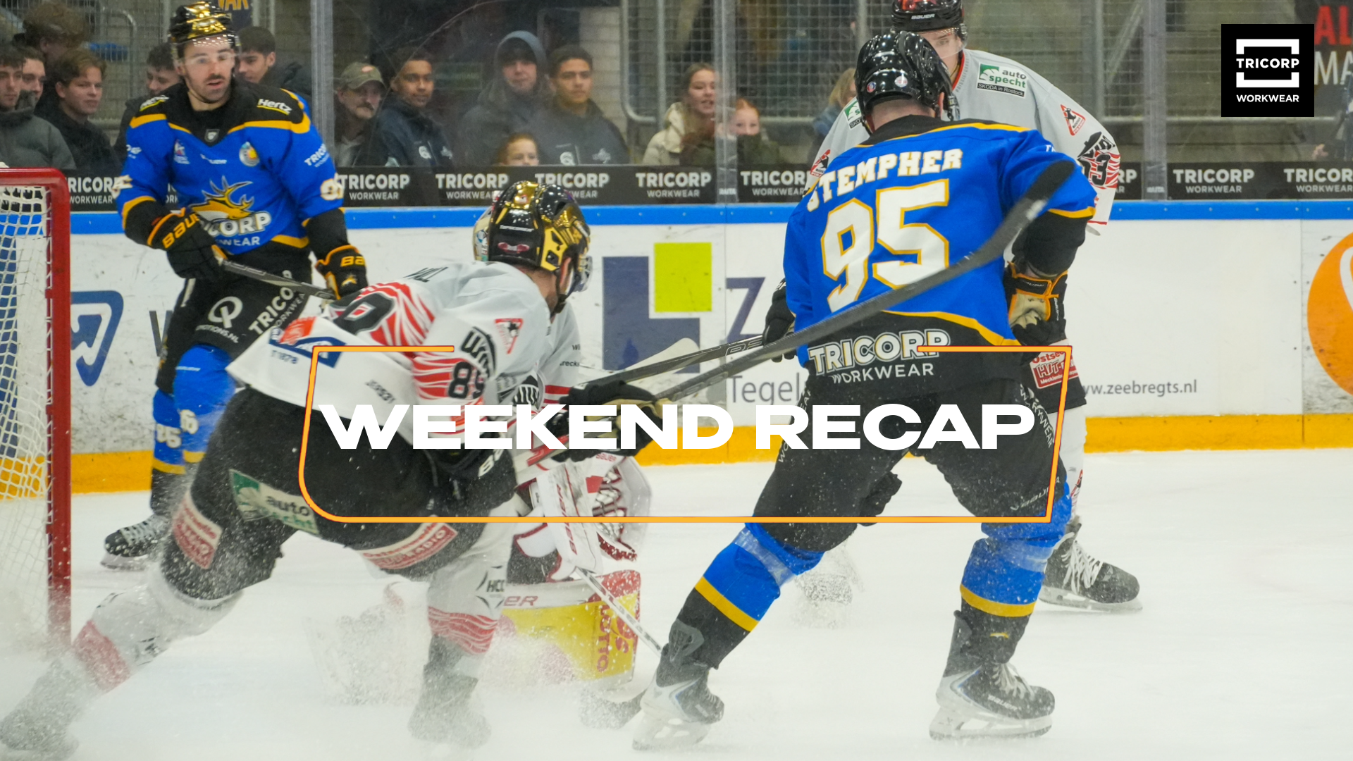 ZOETERMEERSE TANDEM SCHITTERT BIJ TILBURGSE DUBBELZEGE