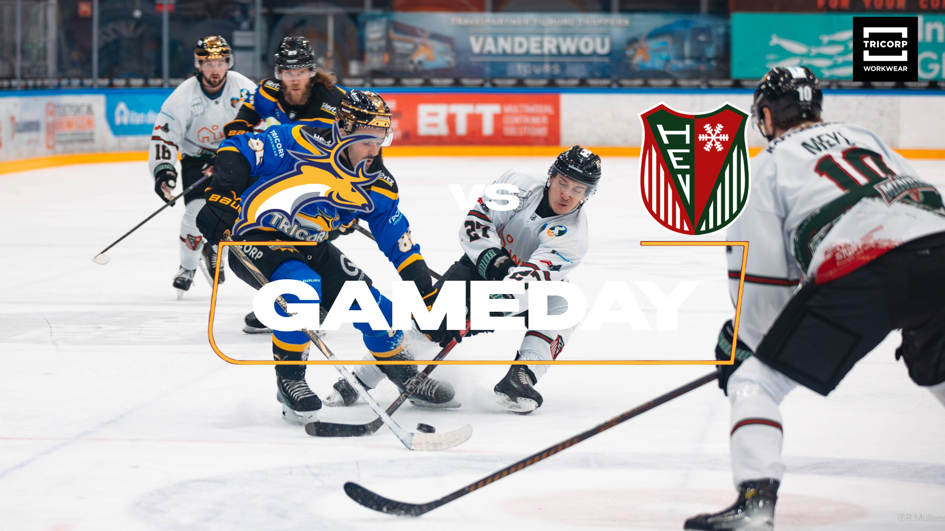 TRAPPERS WIL MET VUURWERK HET JAAR AFSLUITEN