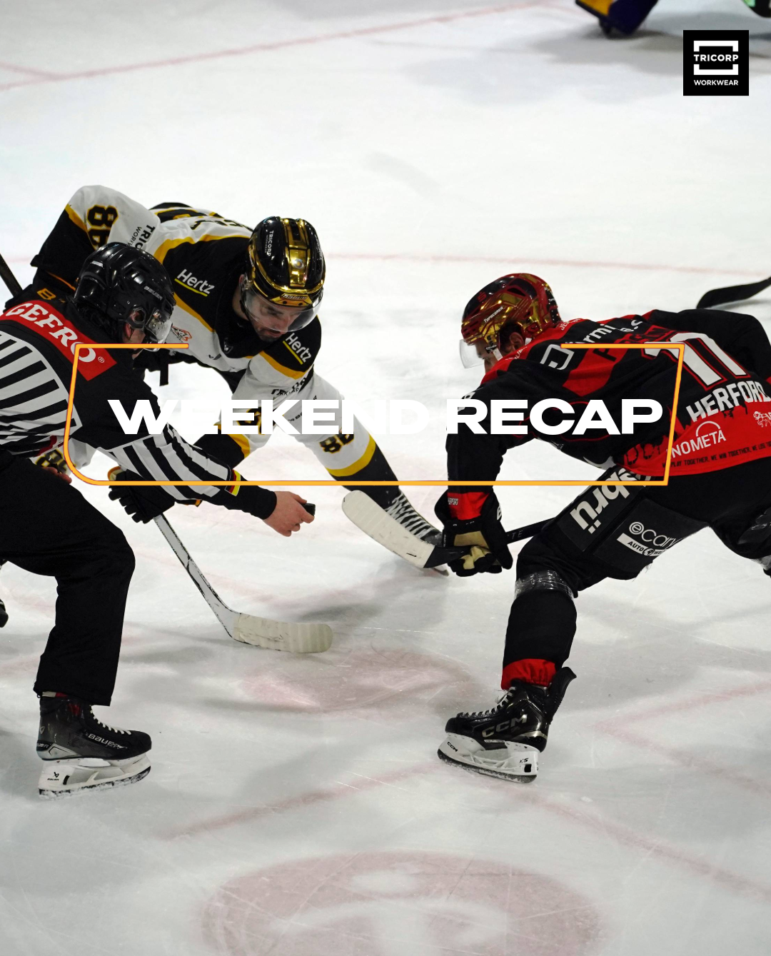 TRAPPERS ZET STERKE REEKS VOORT RICHTING NIEUWE JAAR