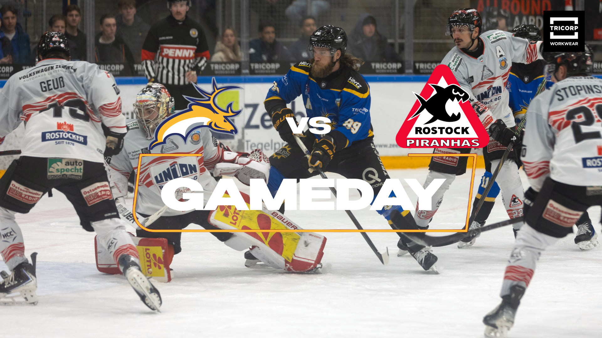 TRAPPERS SPEELT IN THUISWEEKEND TEGEN FAVORIETE TEGENSTANDER