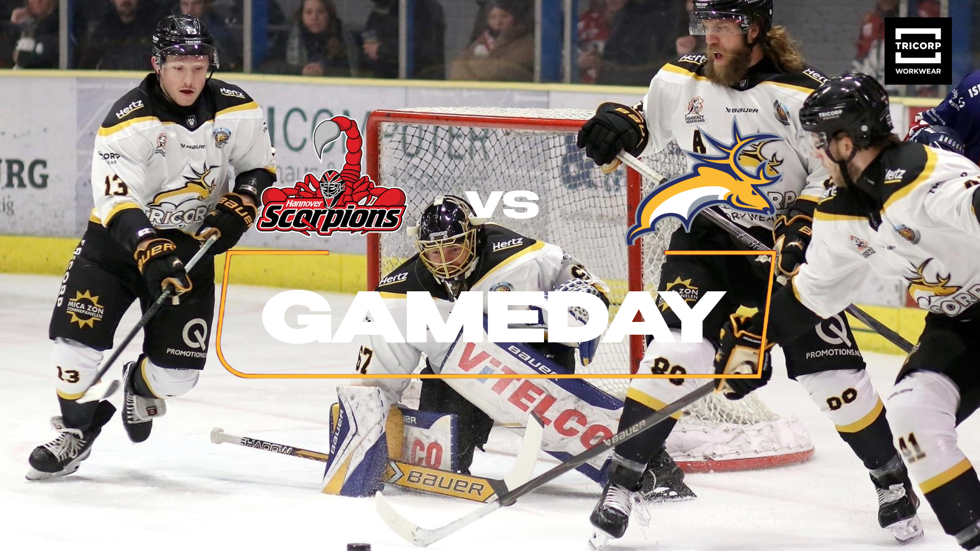 Trappers wil koppositie steviger in handen hebben