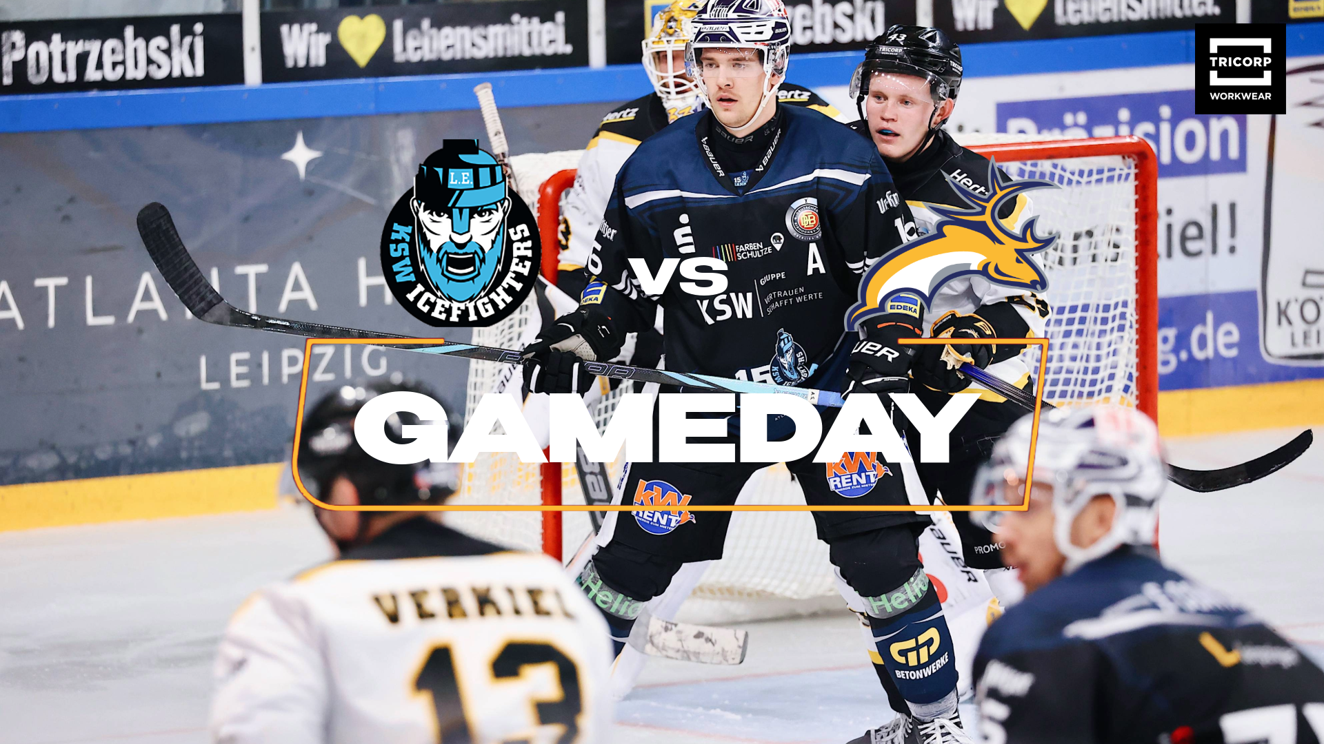 TRAPPERS WIL LAATSTE PUNTEN HAUPTRUNDE BINNENHALEN