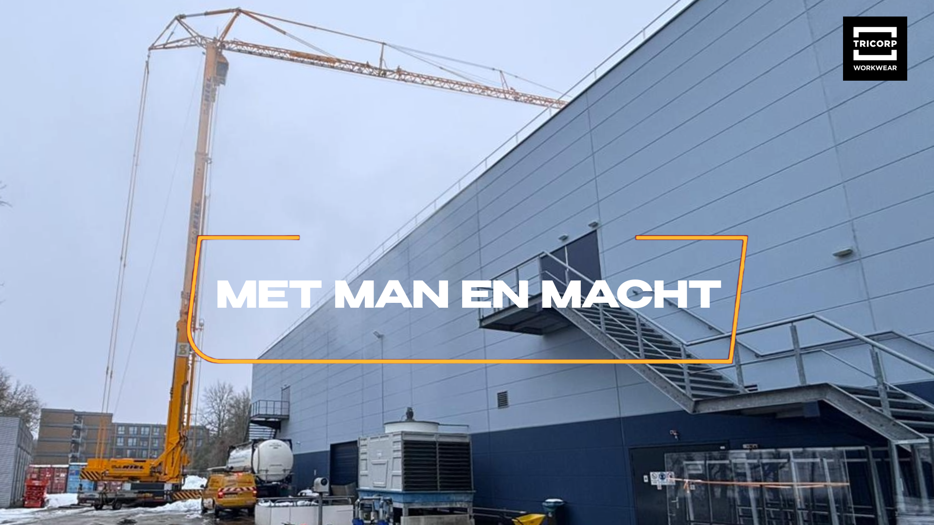 Nieuwsupdate Tilburg Trappers