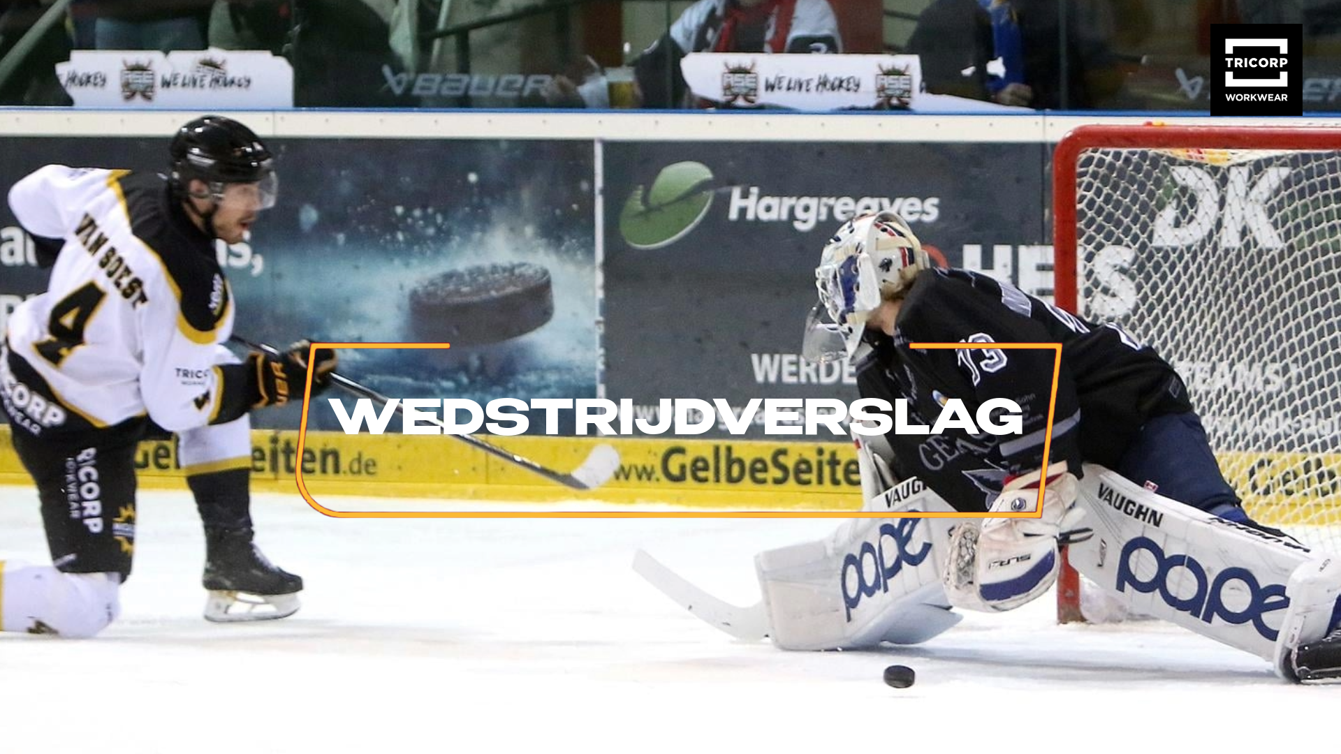 TRAPPERS VERLIEST VERDERE VORM IN DUISBURG