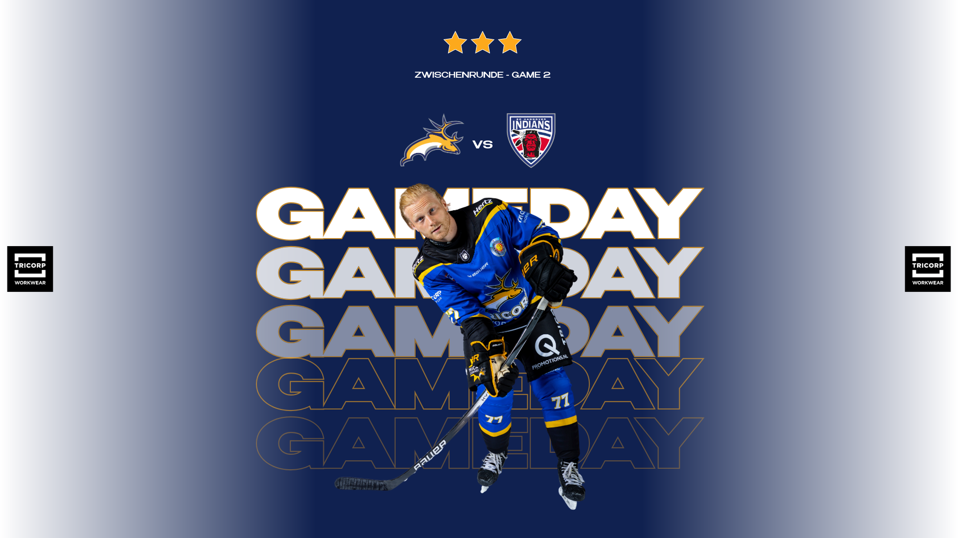 TRAPPERS SPEELT EINDELIJK WEER THUIS EN HEEFT DE PUNTEN HARD NODIG