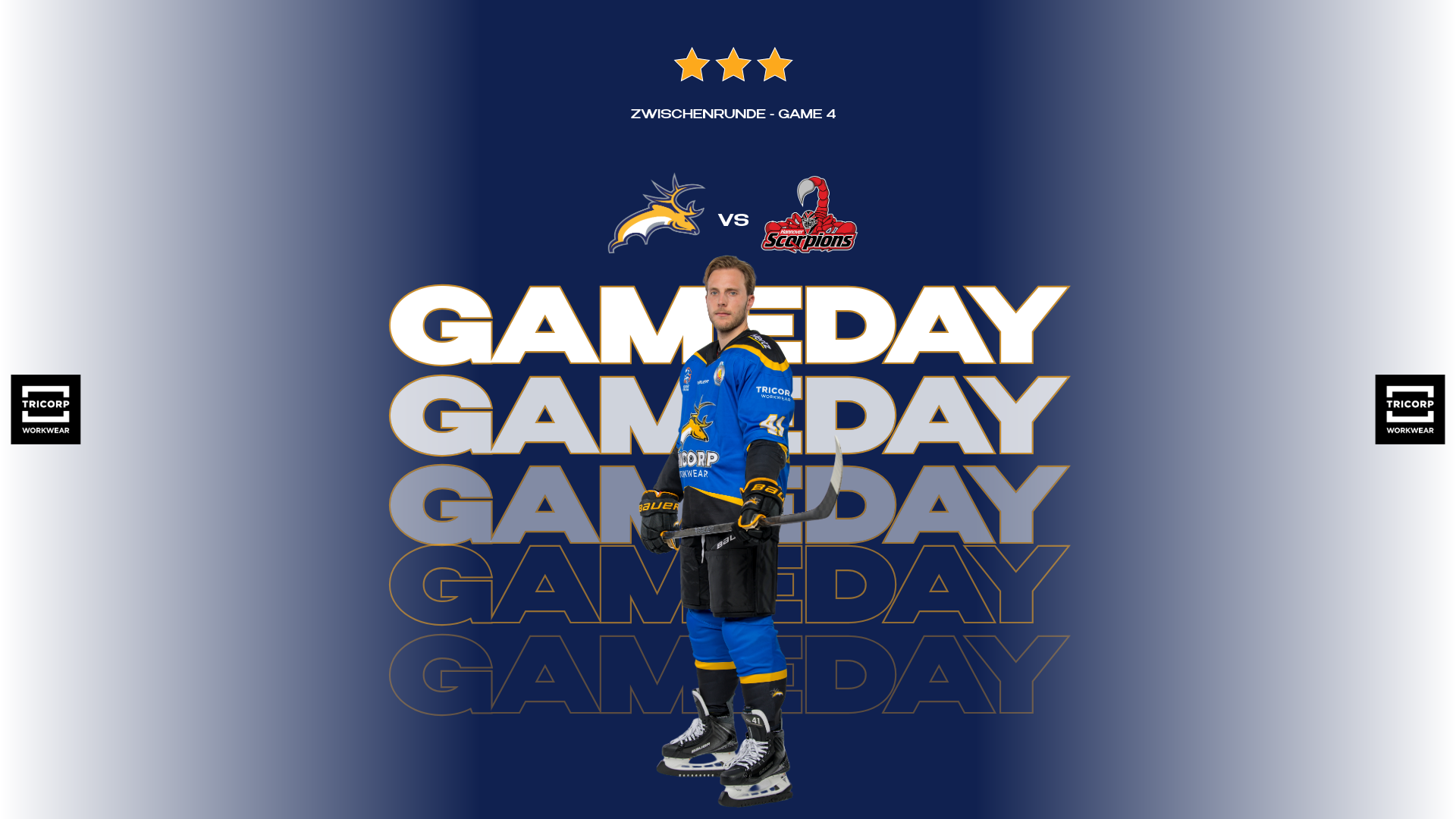 TRAPPERS KAN SPANNING OM TITELSTRIJD VOLLEDIG TERUGBRENGEN