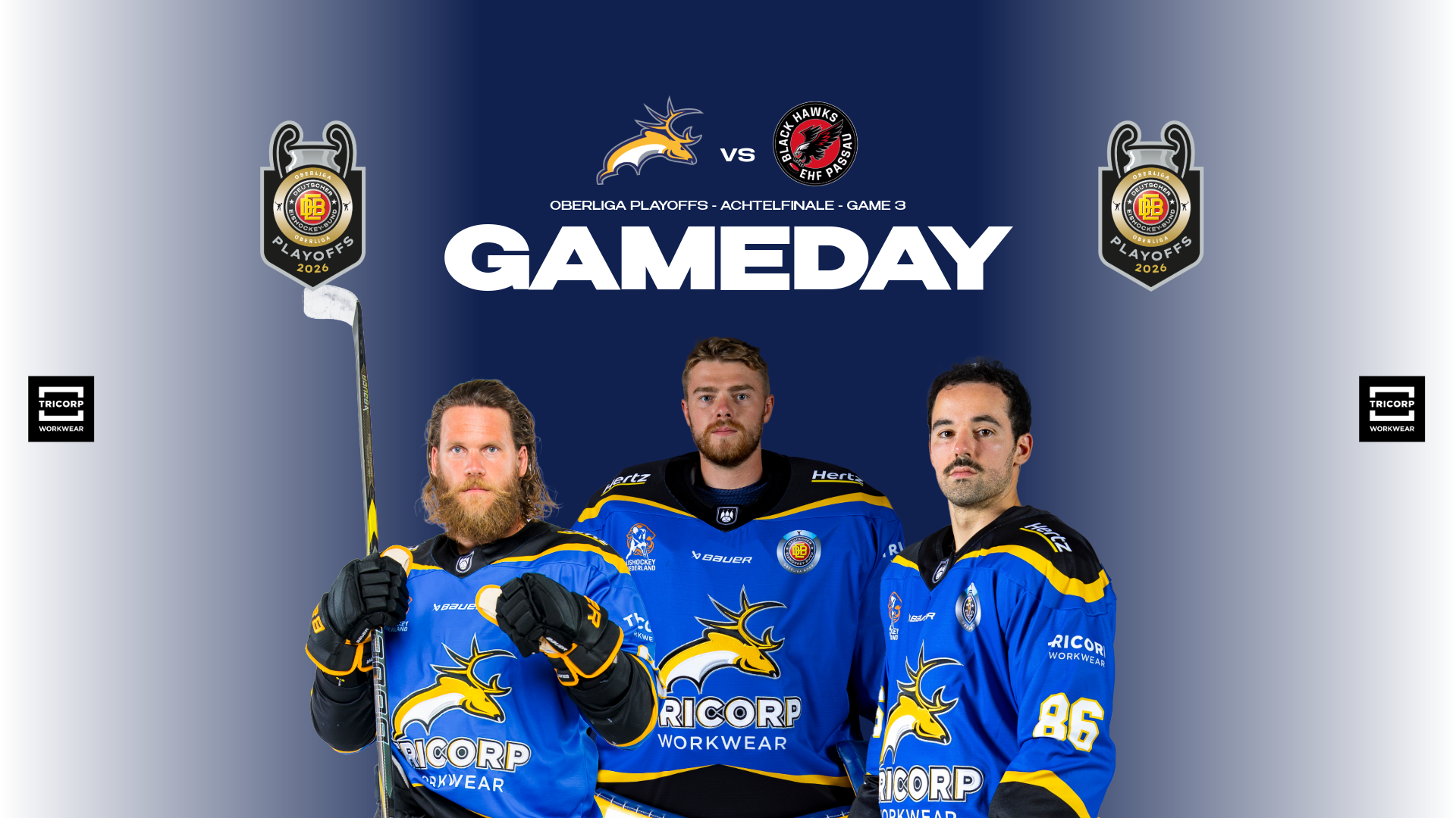 TRAPPERS WIL SERIE BESLISSEN EN RUST PAKKEN