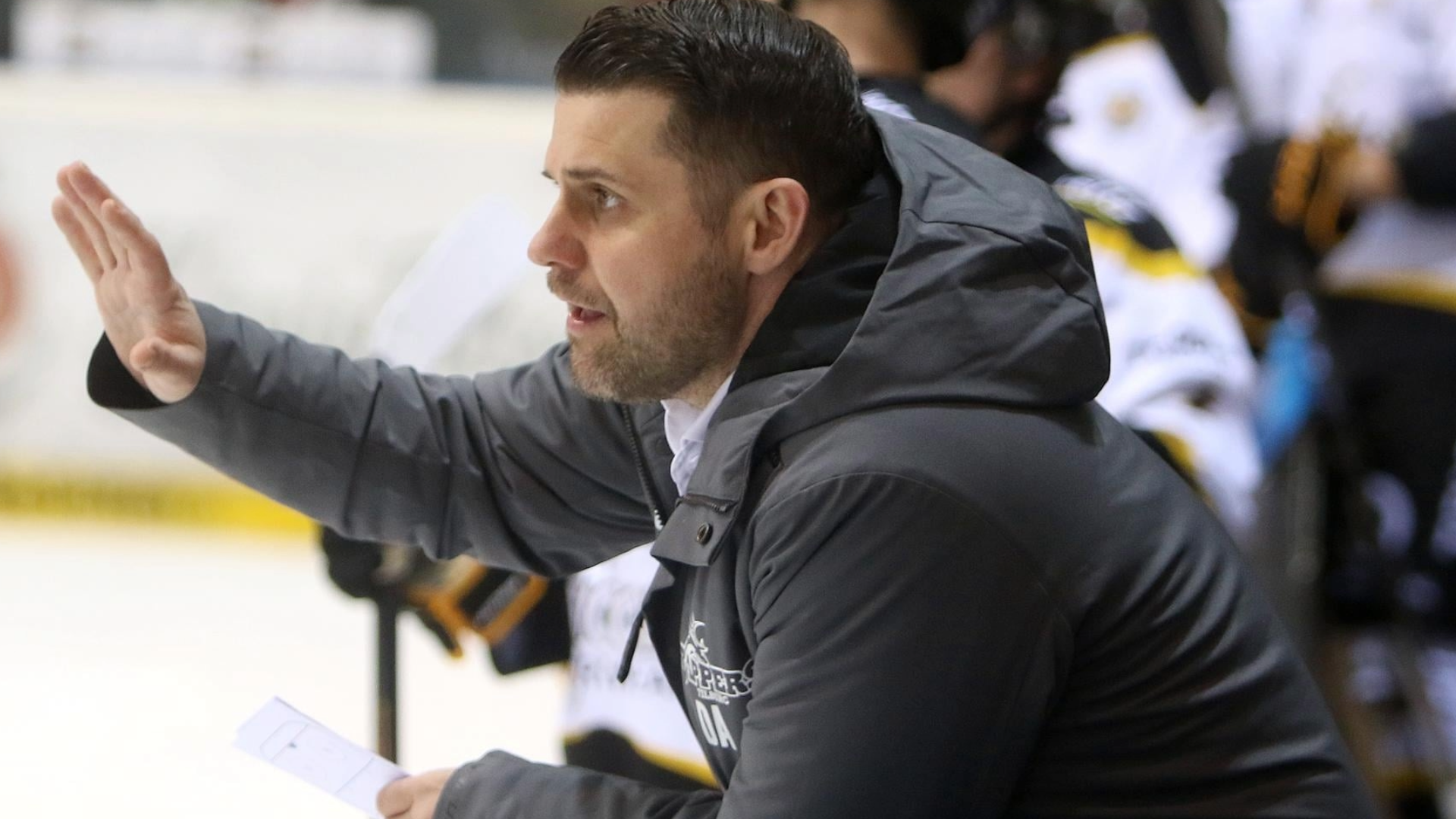 DANNY ALBRECHT: ‘DETAILS GAAN HET VERSCHIL MAKEN’